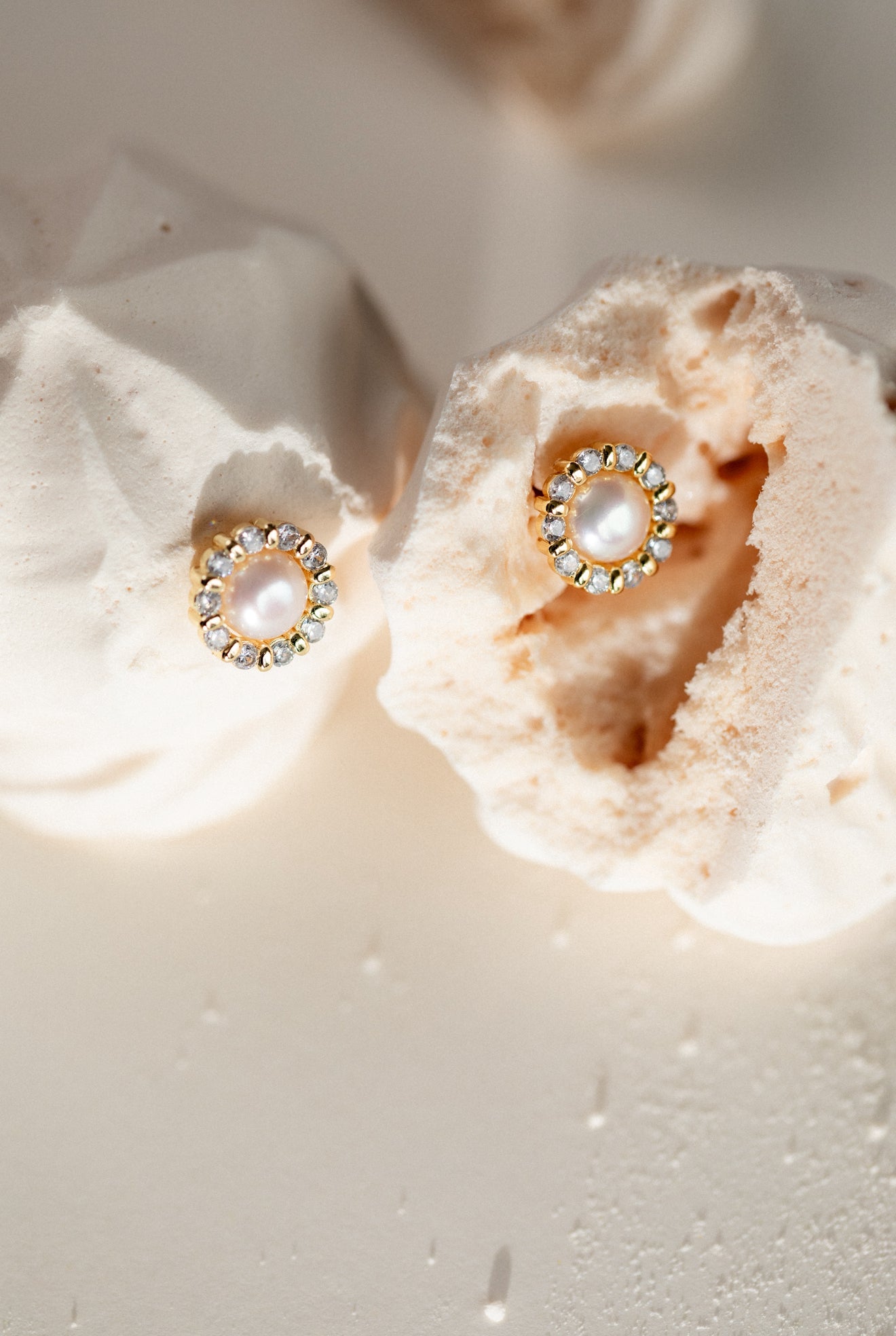 Colette earrings