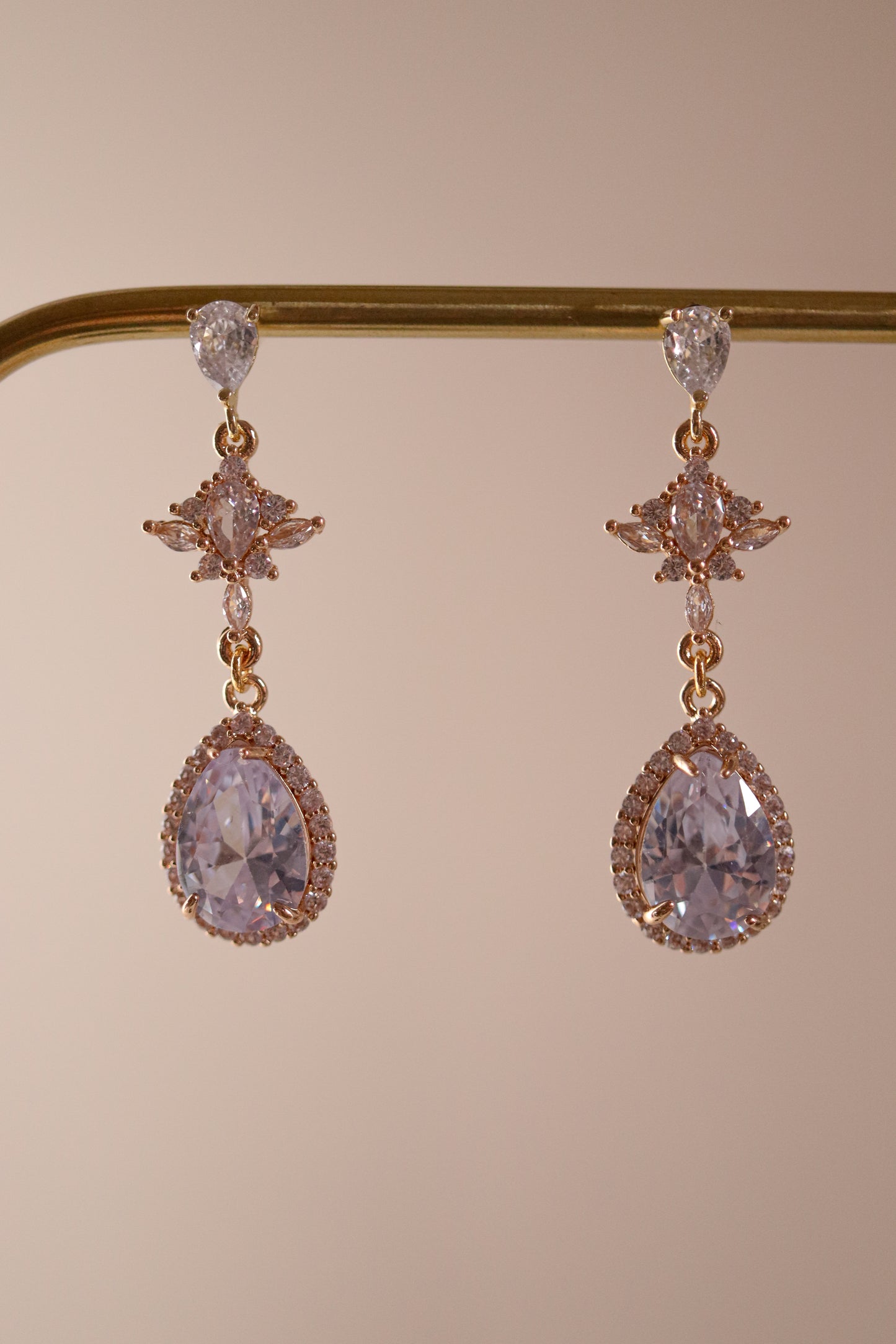 Victoria earrings