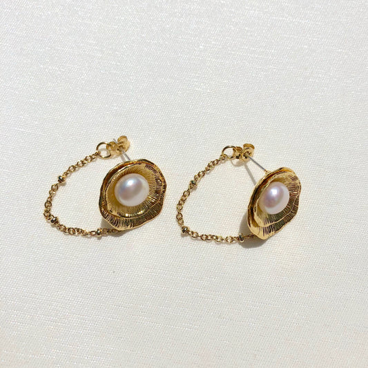 Bianca earrings