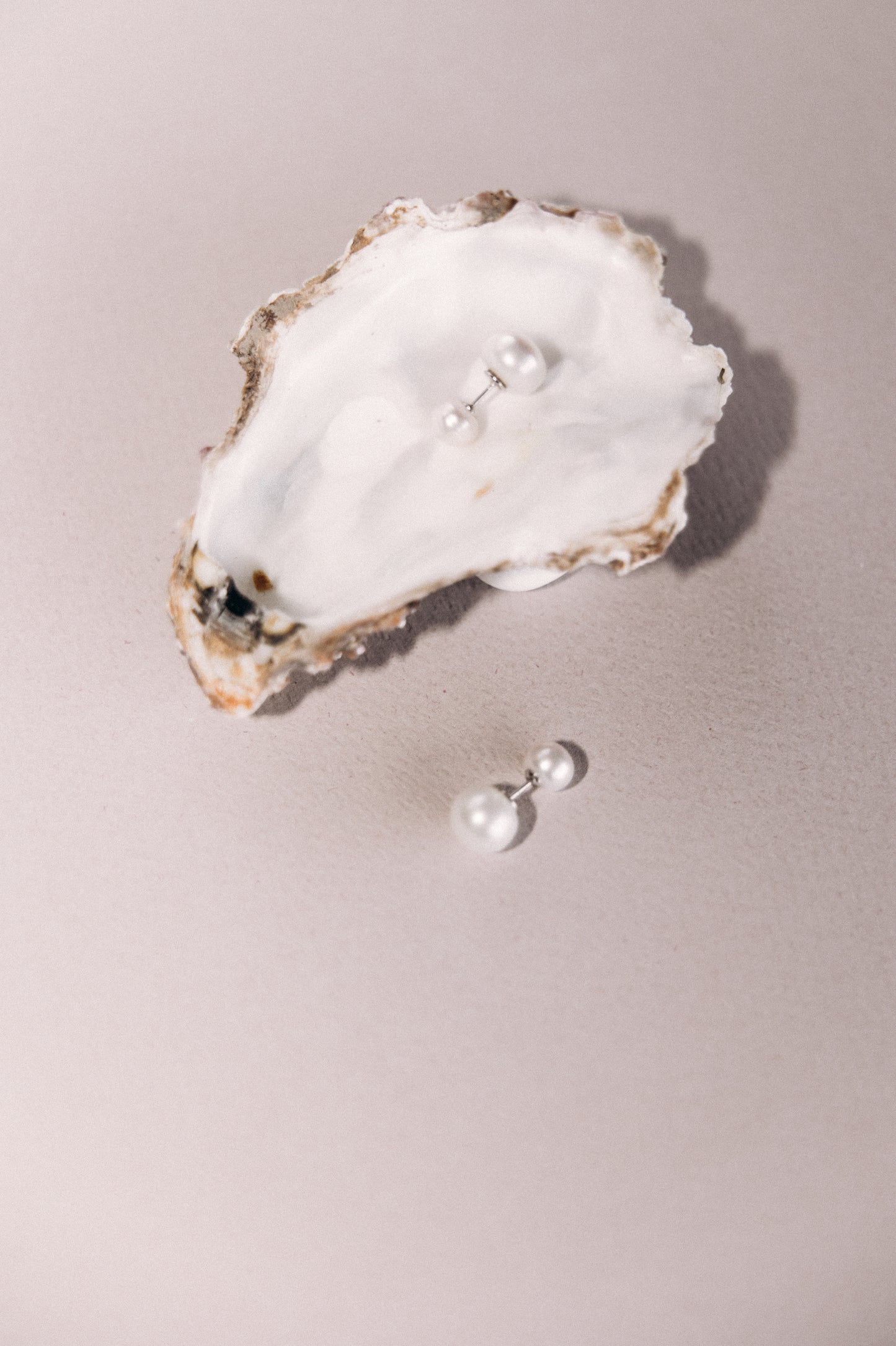 Boucles d'oreilles Gypso