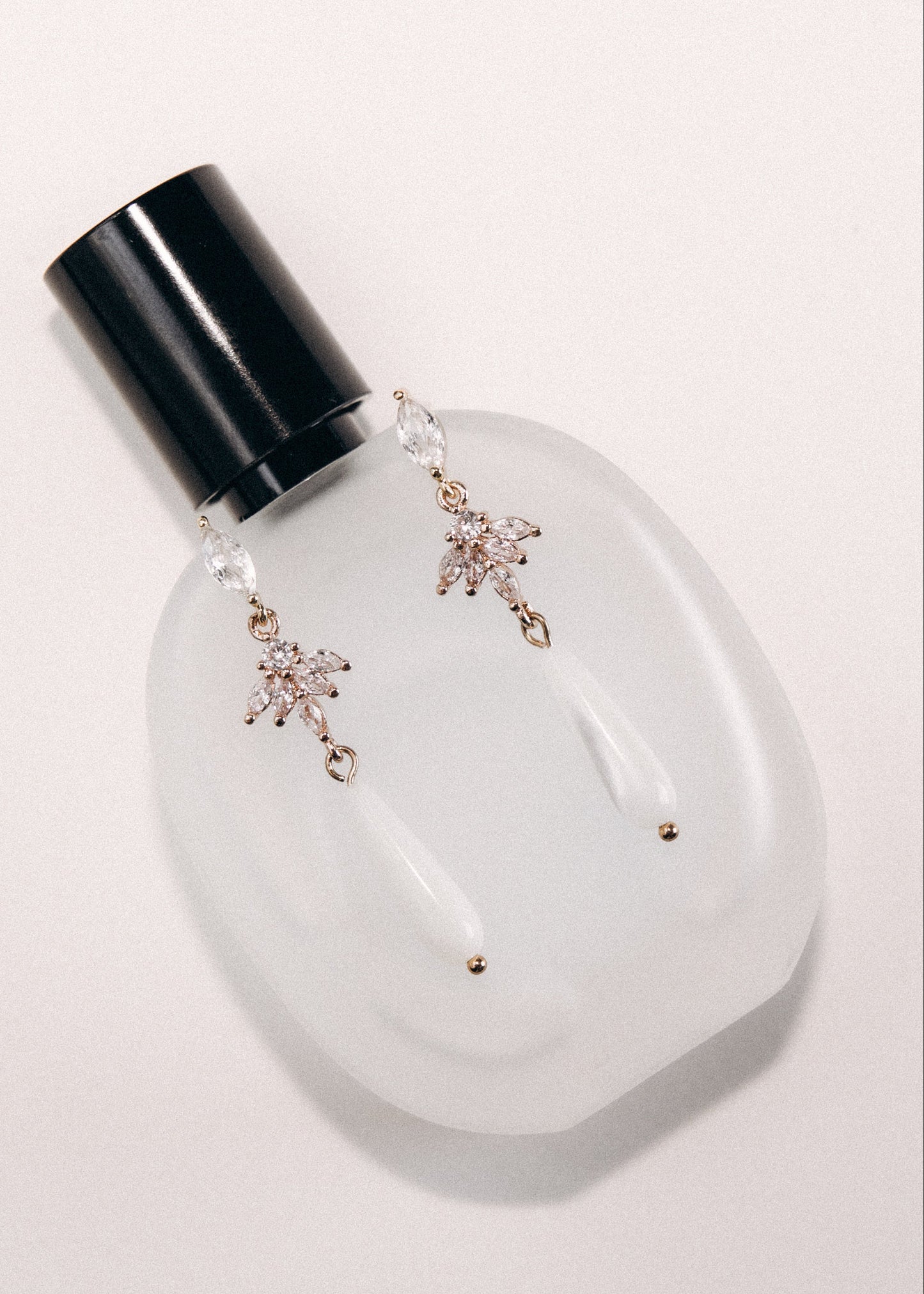 Boucles d'oreilles Giorgia