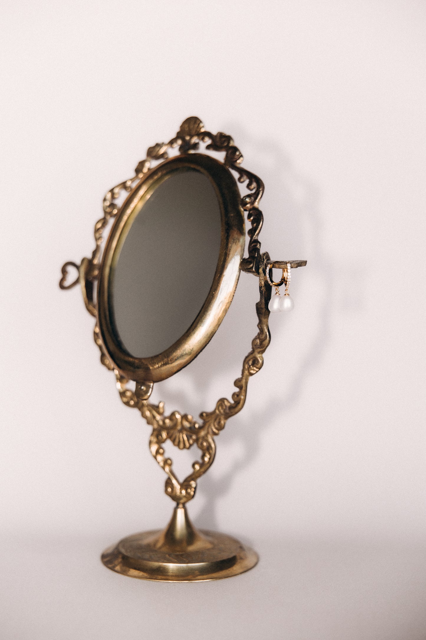 Boucles d'oreilles Selena