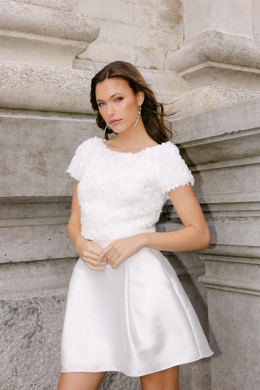 Boucles d'oreilles Anaïs