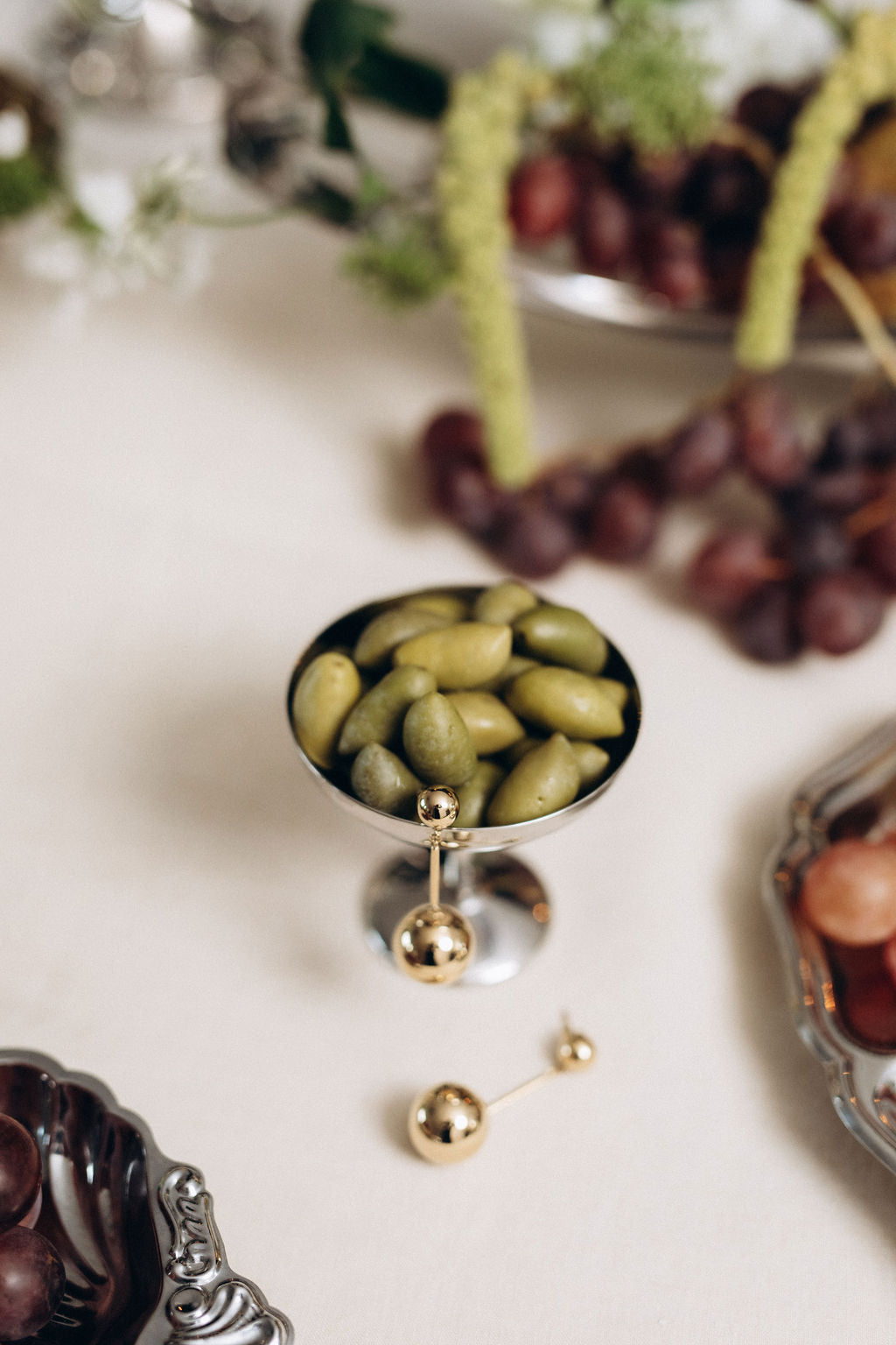 Boucles d'oreilles Juliette