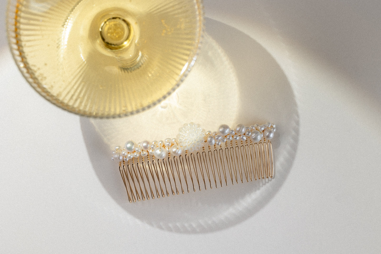 DALIA Comb