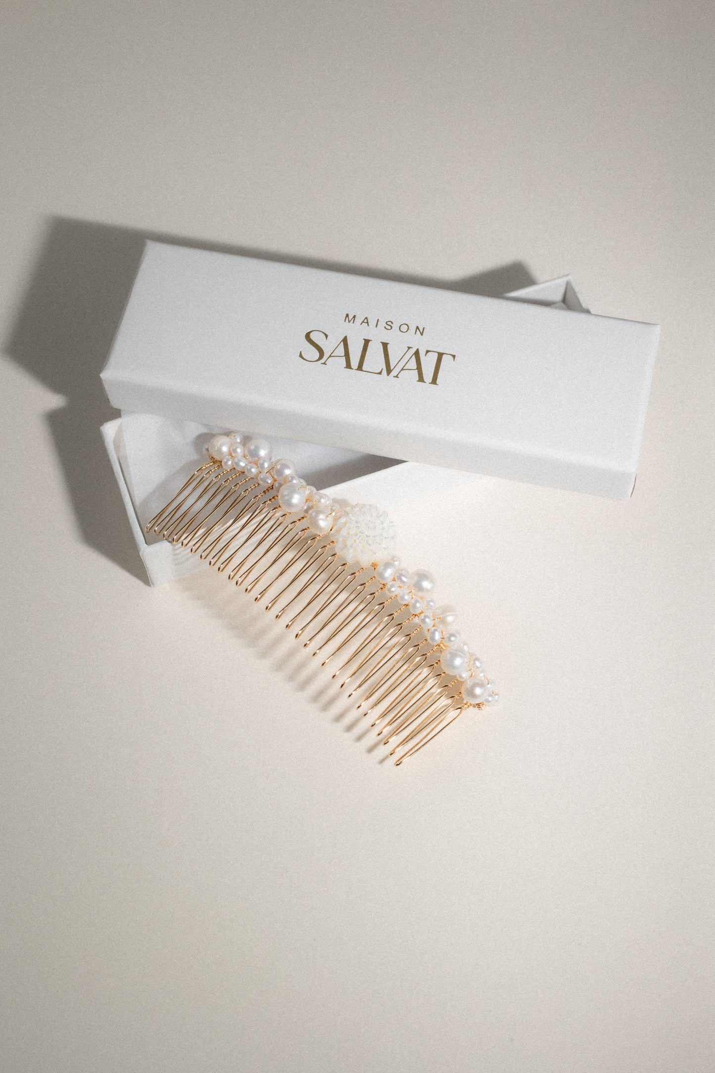 DALIA Comb