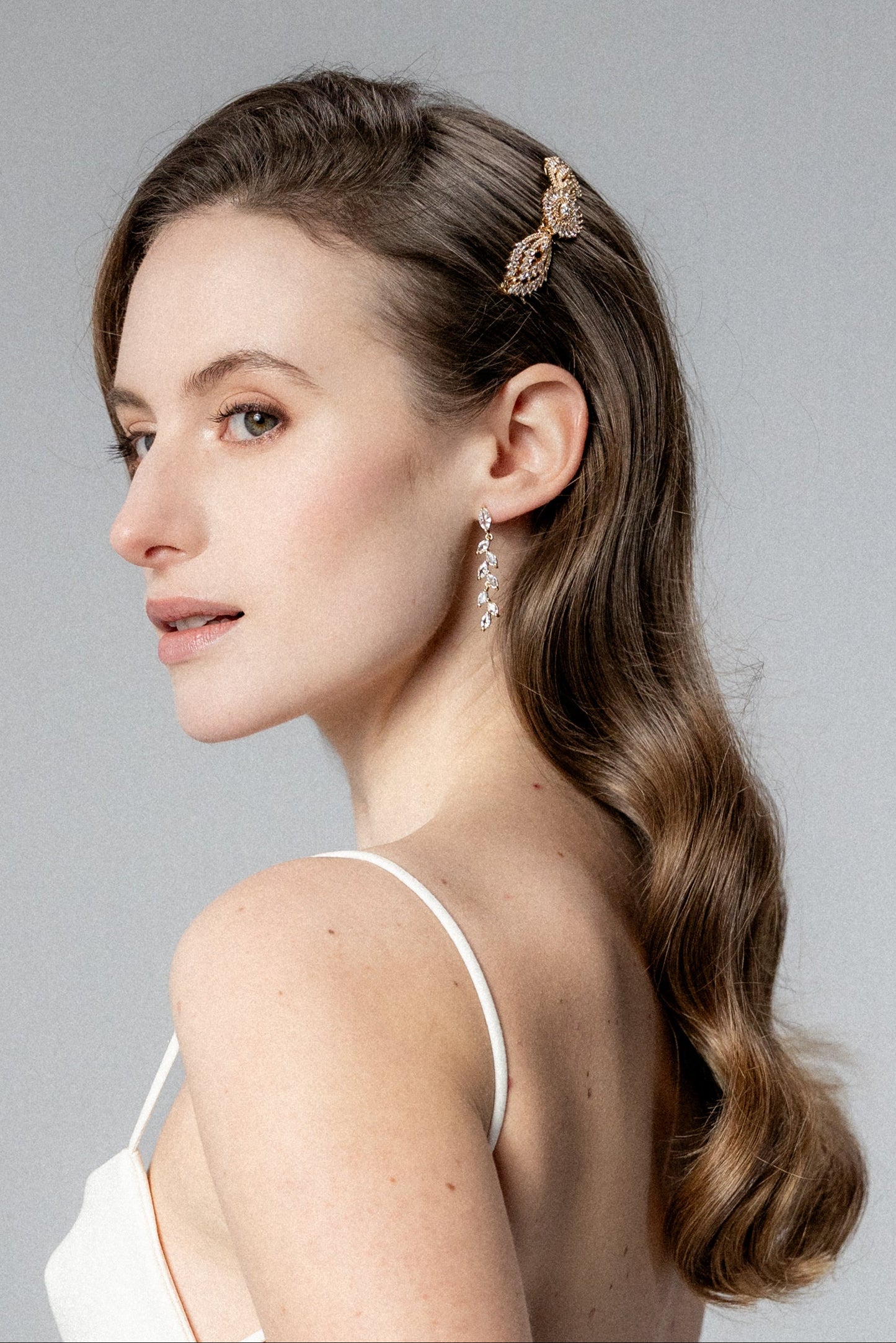 Boucles d'oreilles Olivia