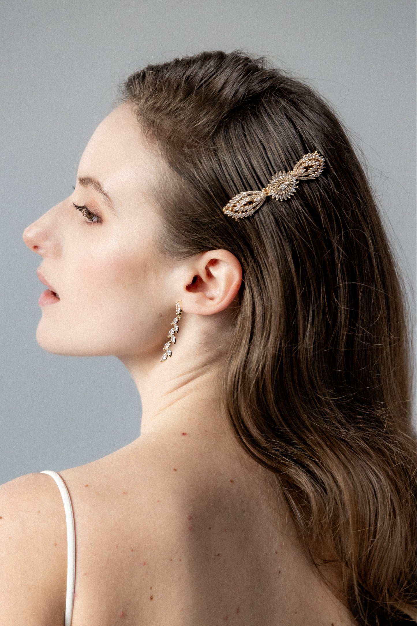 Boucles d'oreilles Olivia