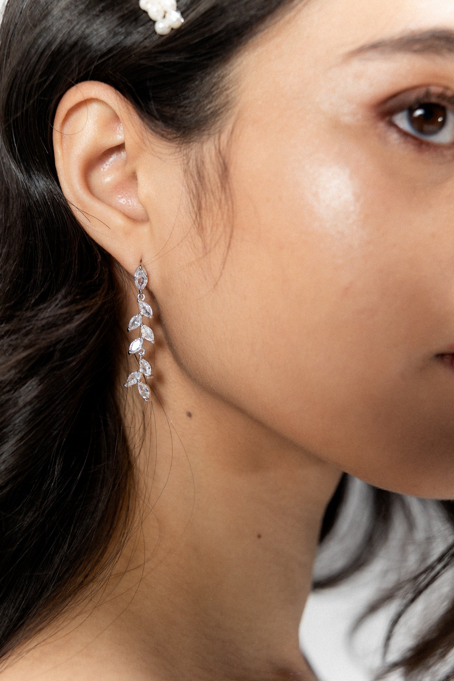 Boucles d'oreilles Olivia