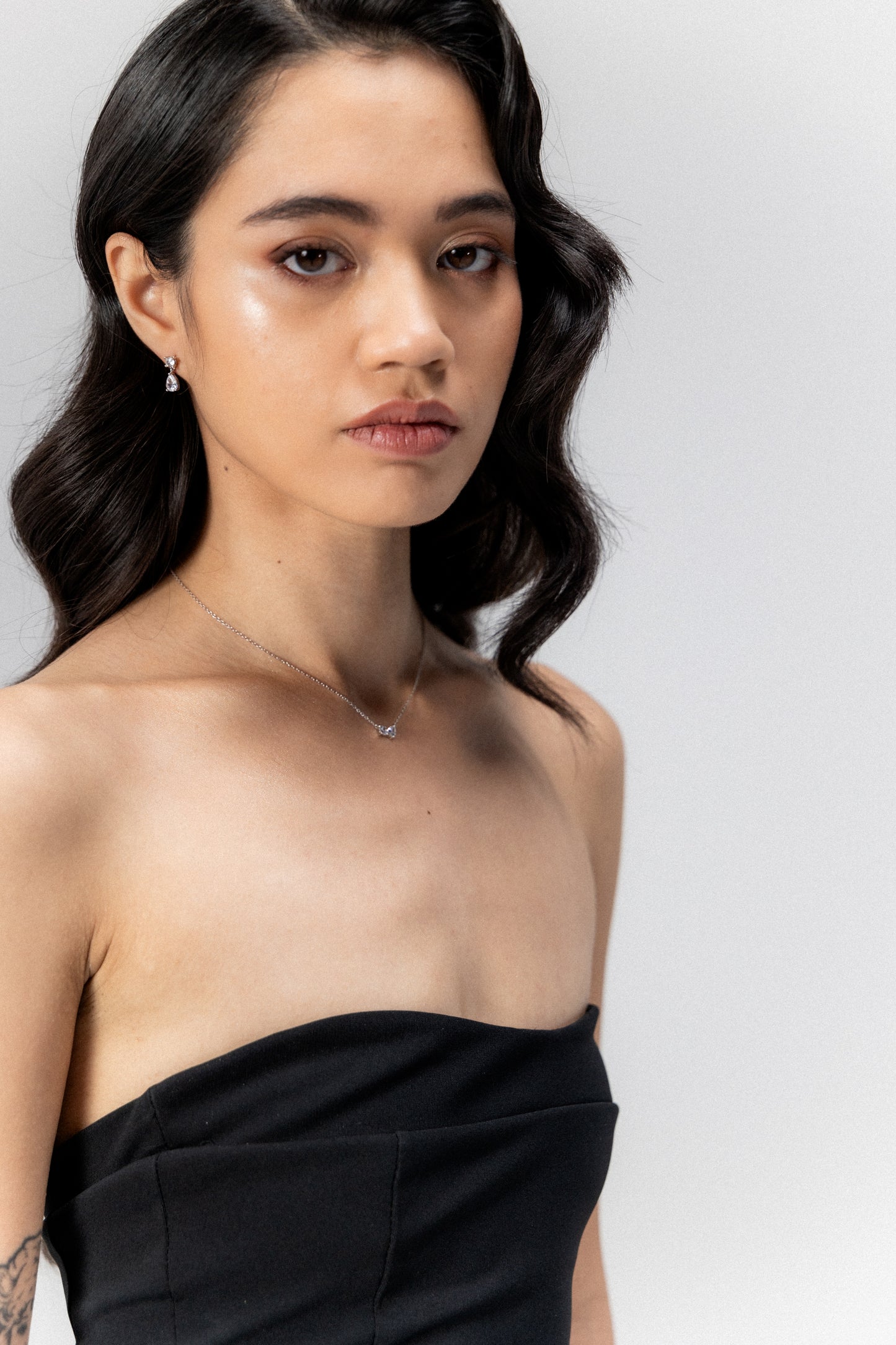 Natalia earrings