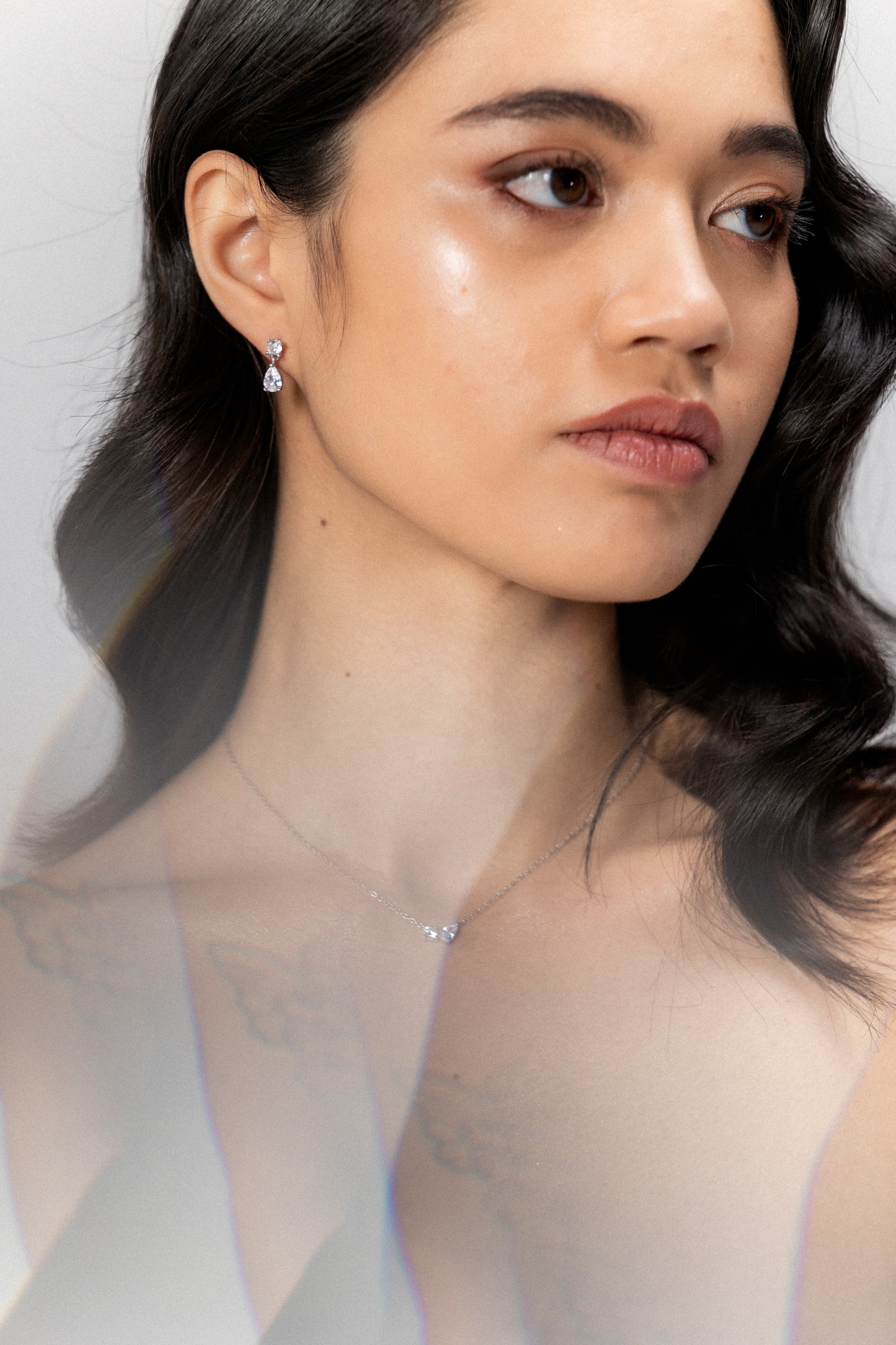 Natalia earrings