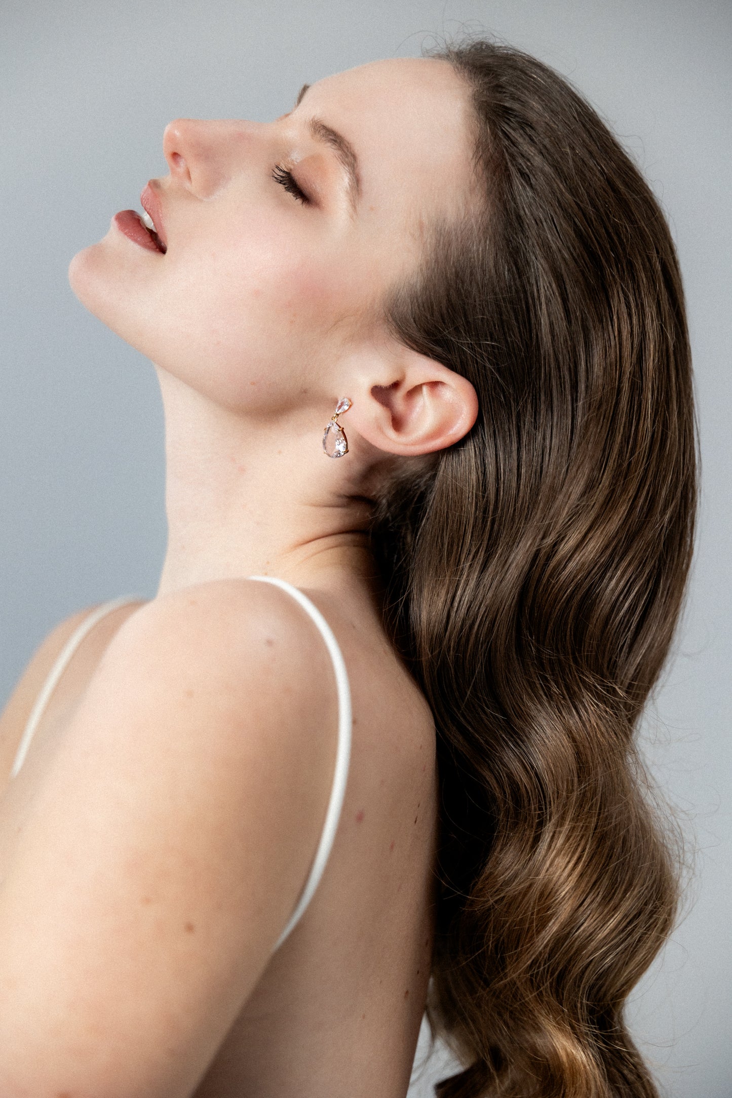 Boucles d'oreilles Roxana