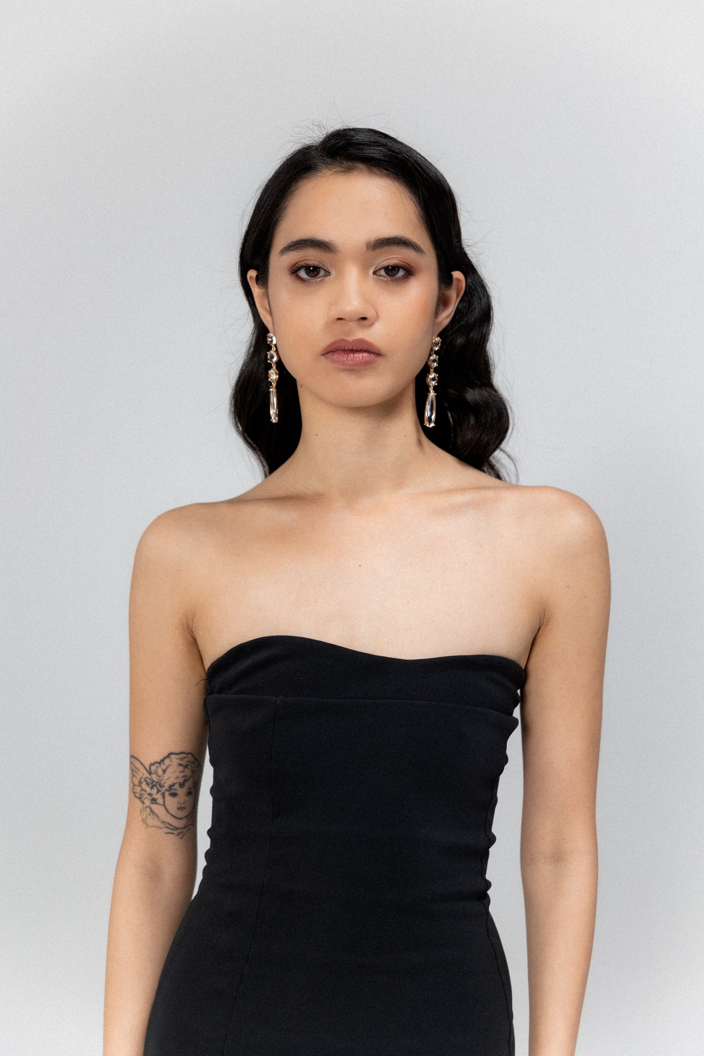 Boucles d'oreilles Lucilla