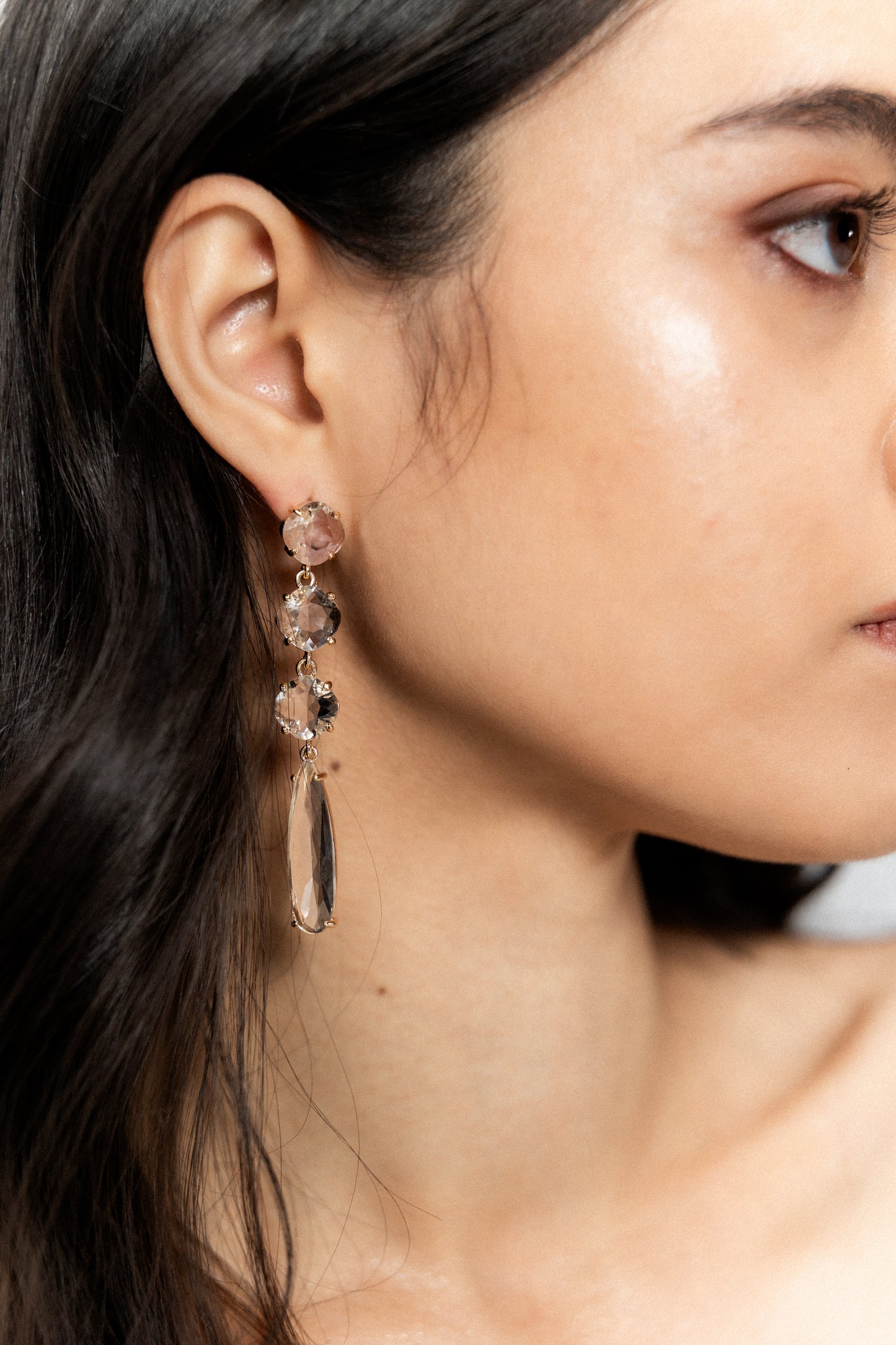 Boucles d'oreilles Lucilla