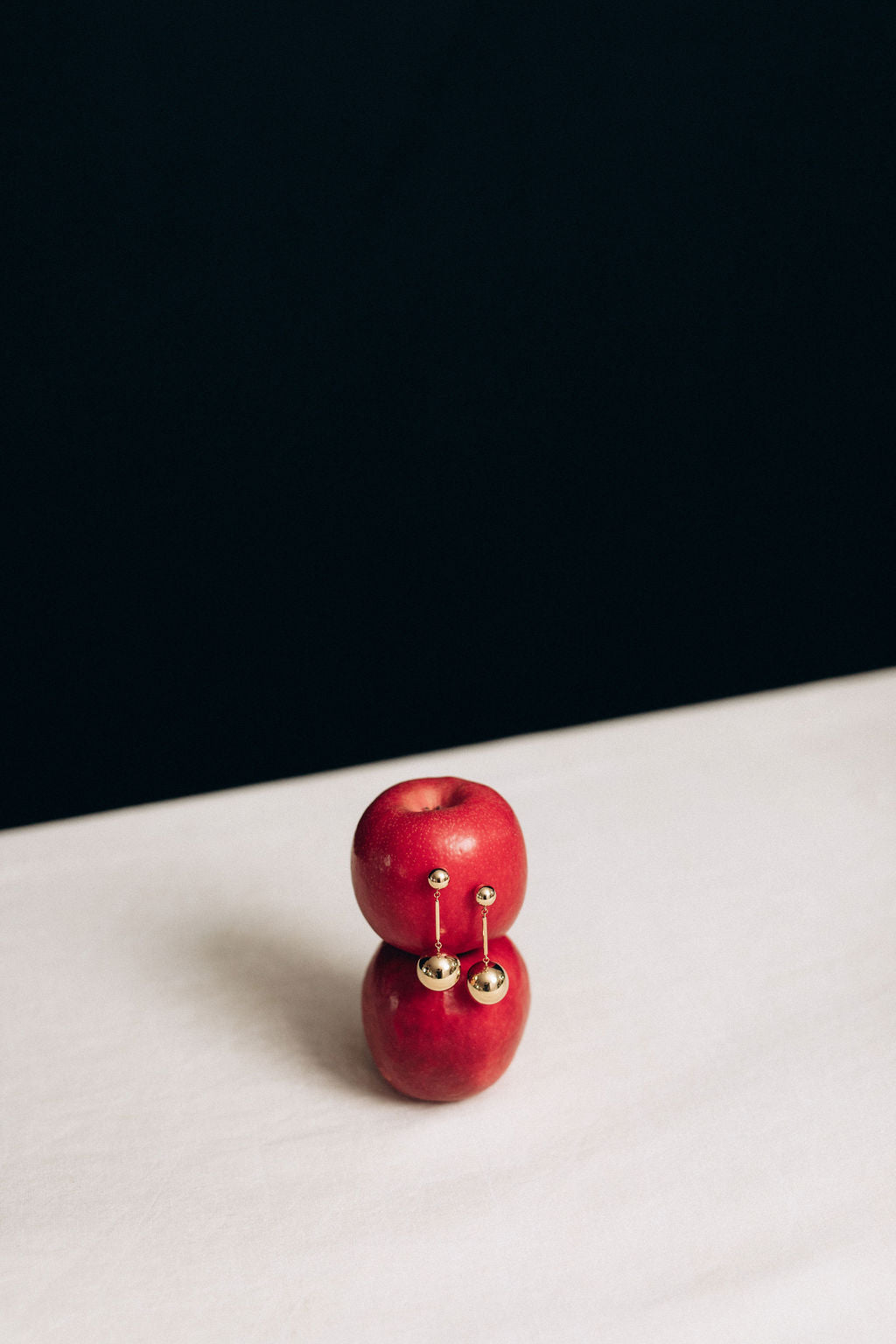 Boucles d'oreilles Juliette