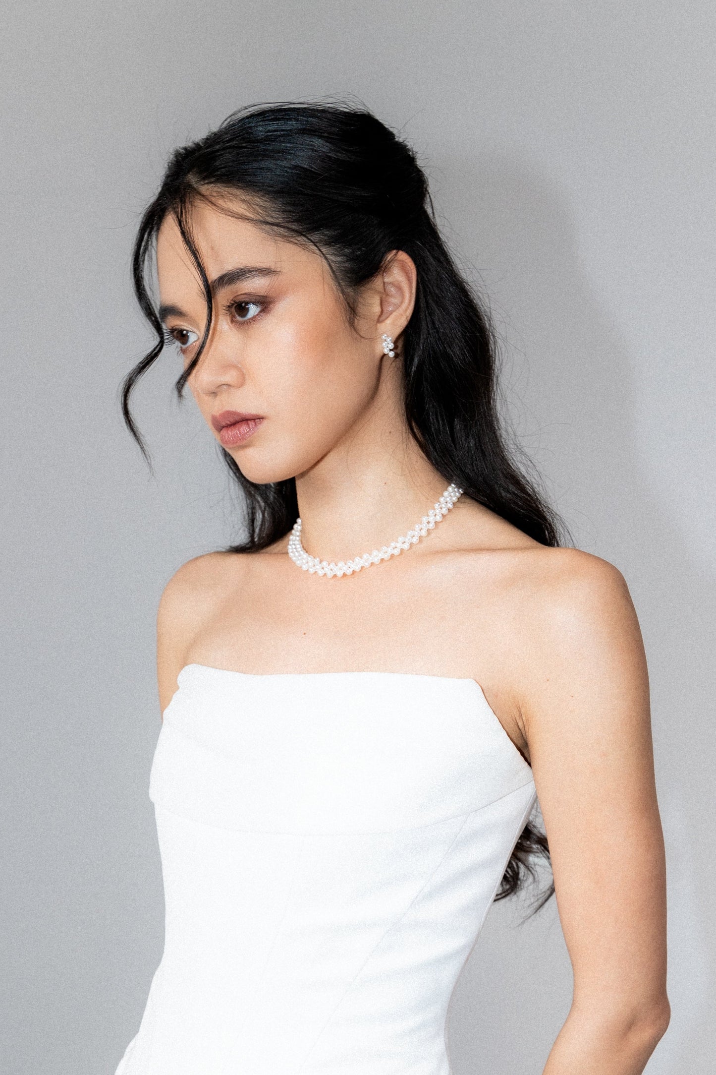 Boucles d'oreilles Ambrosia