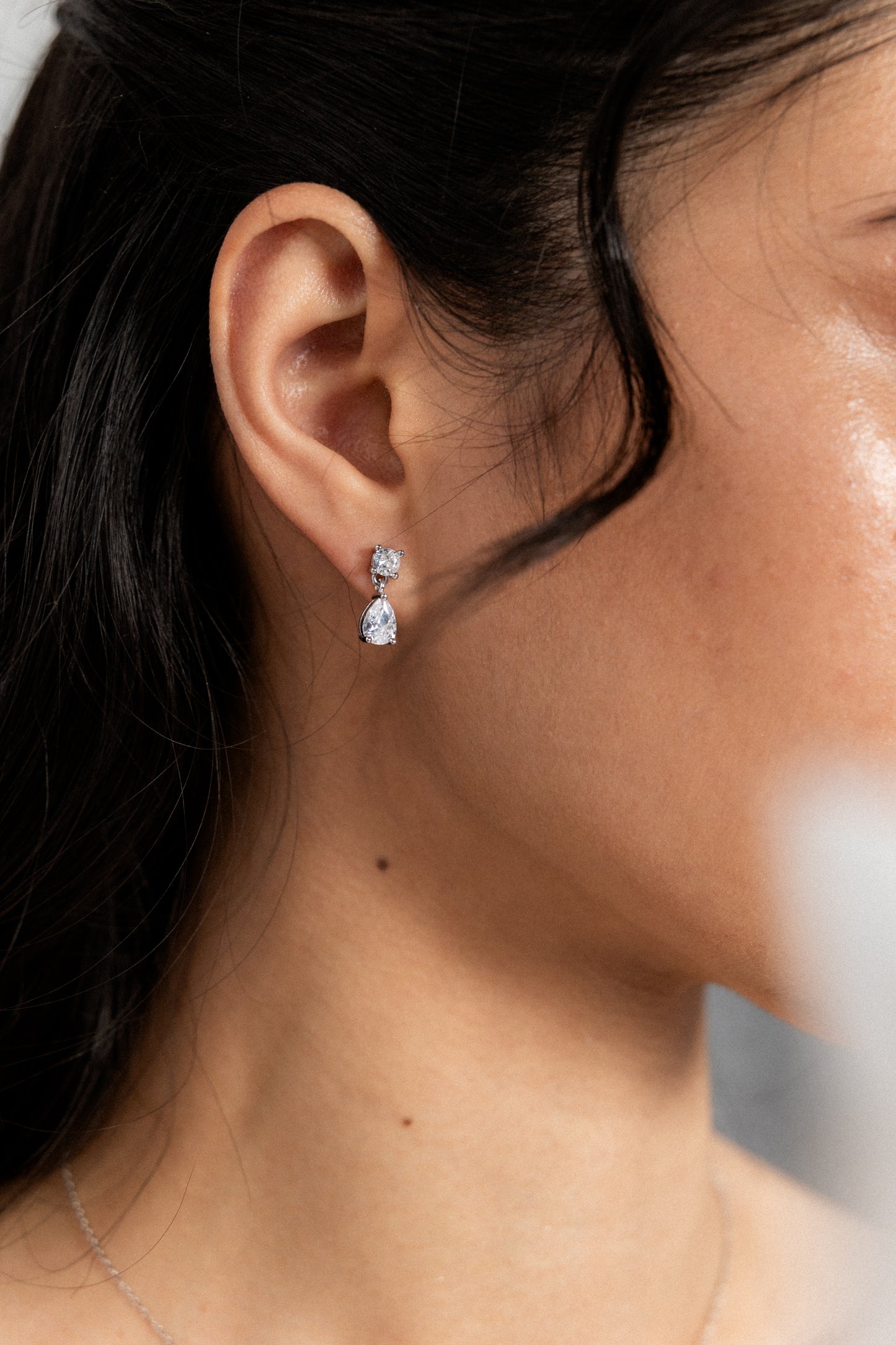 Natalia earrings