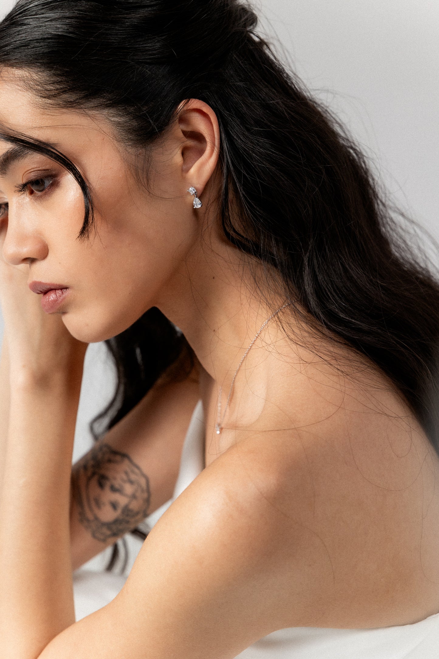 Natalia earrings