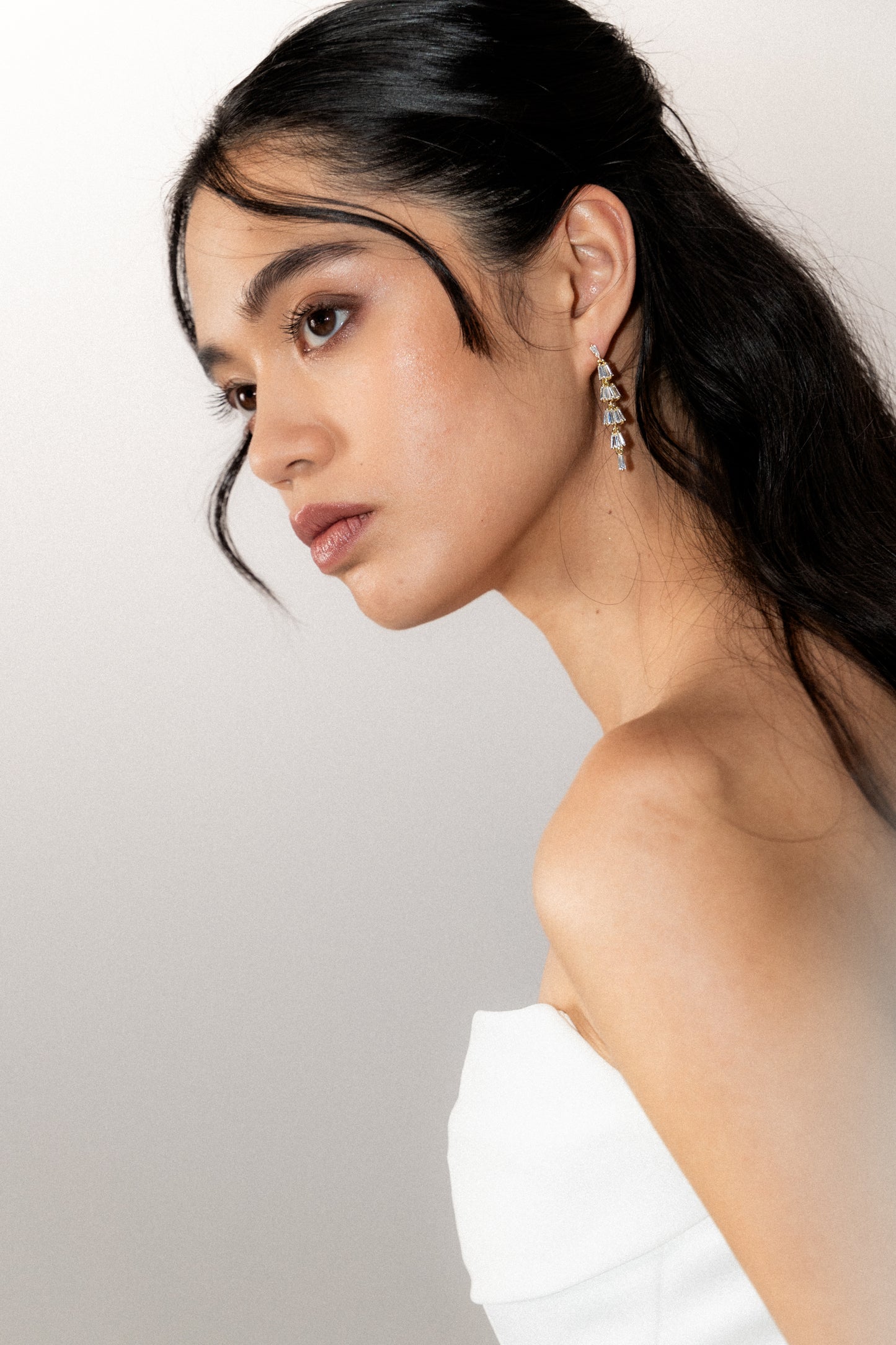 Boucles d'oreilles Angelina