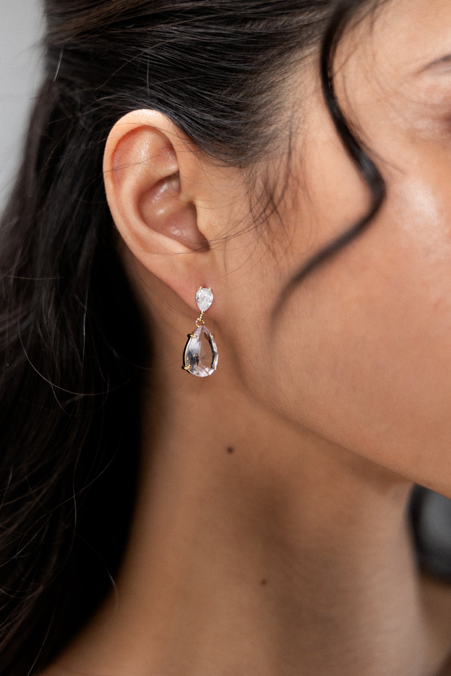 Boucles d'oreilles Roxana