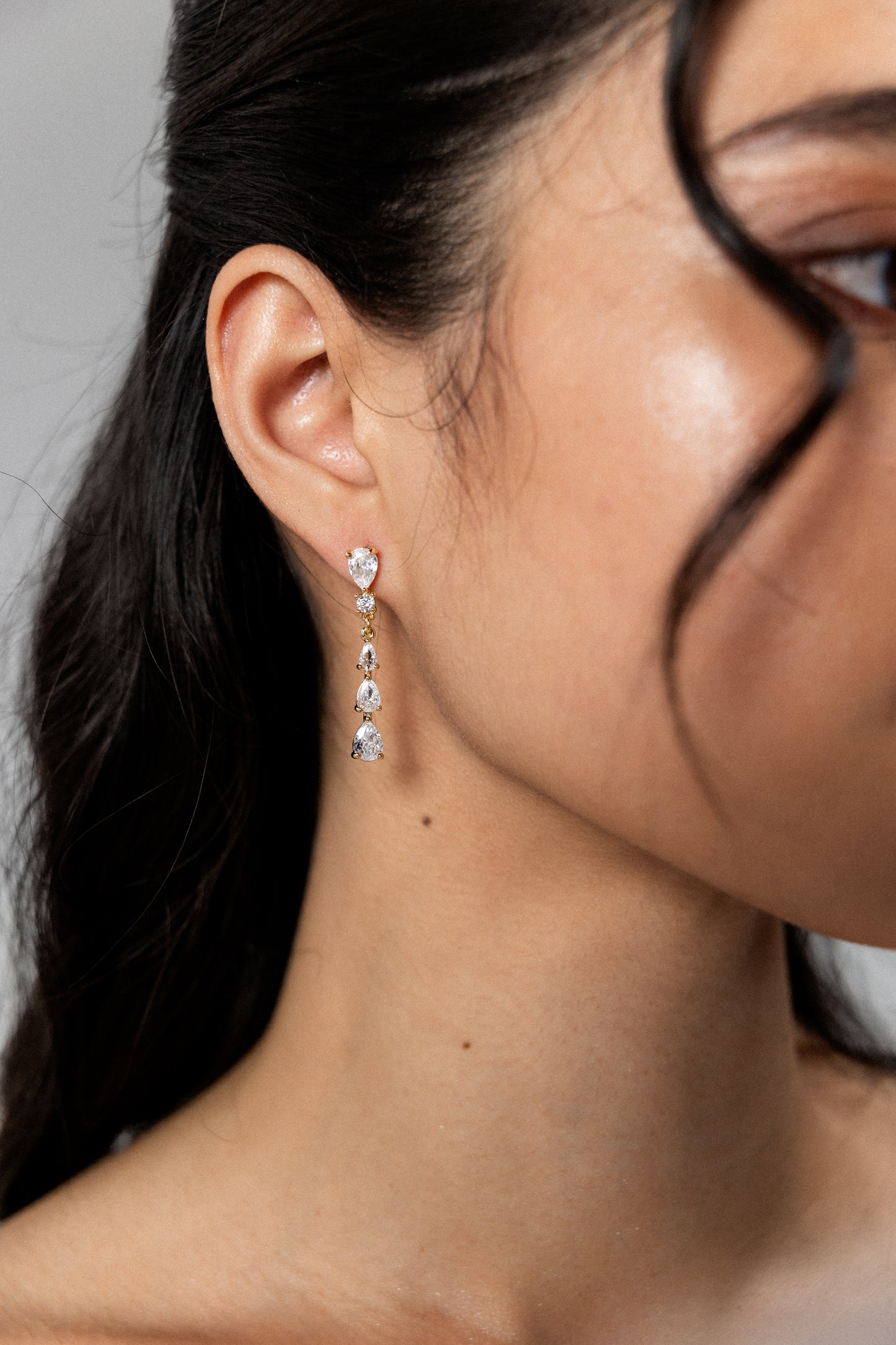 Boucles d'oreilles Irina