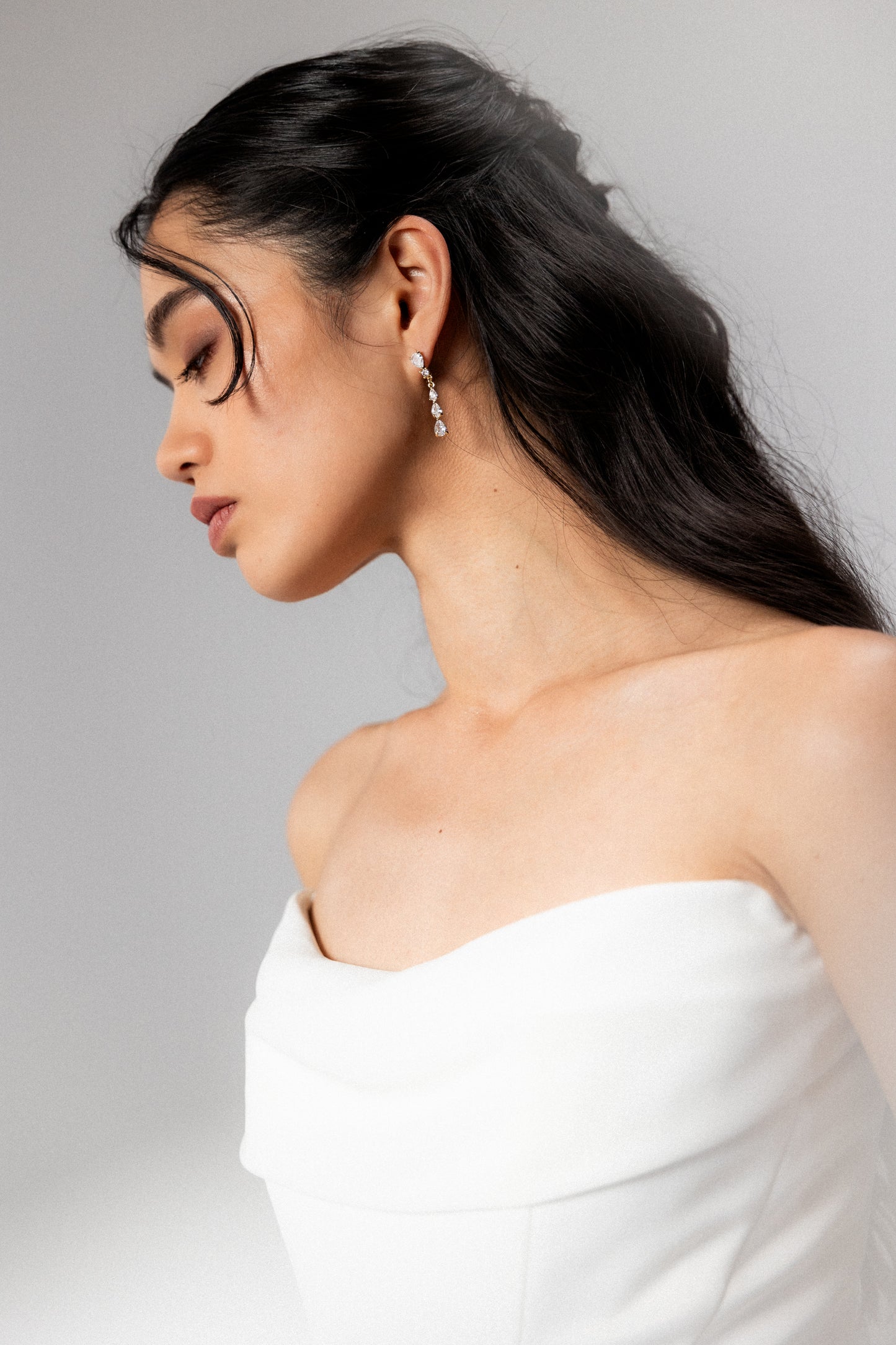 Boucles d'oreilles Irina
