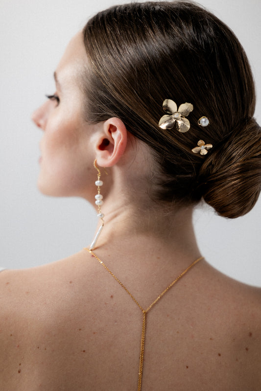 Set épingles Daphné