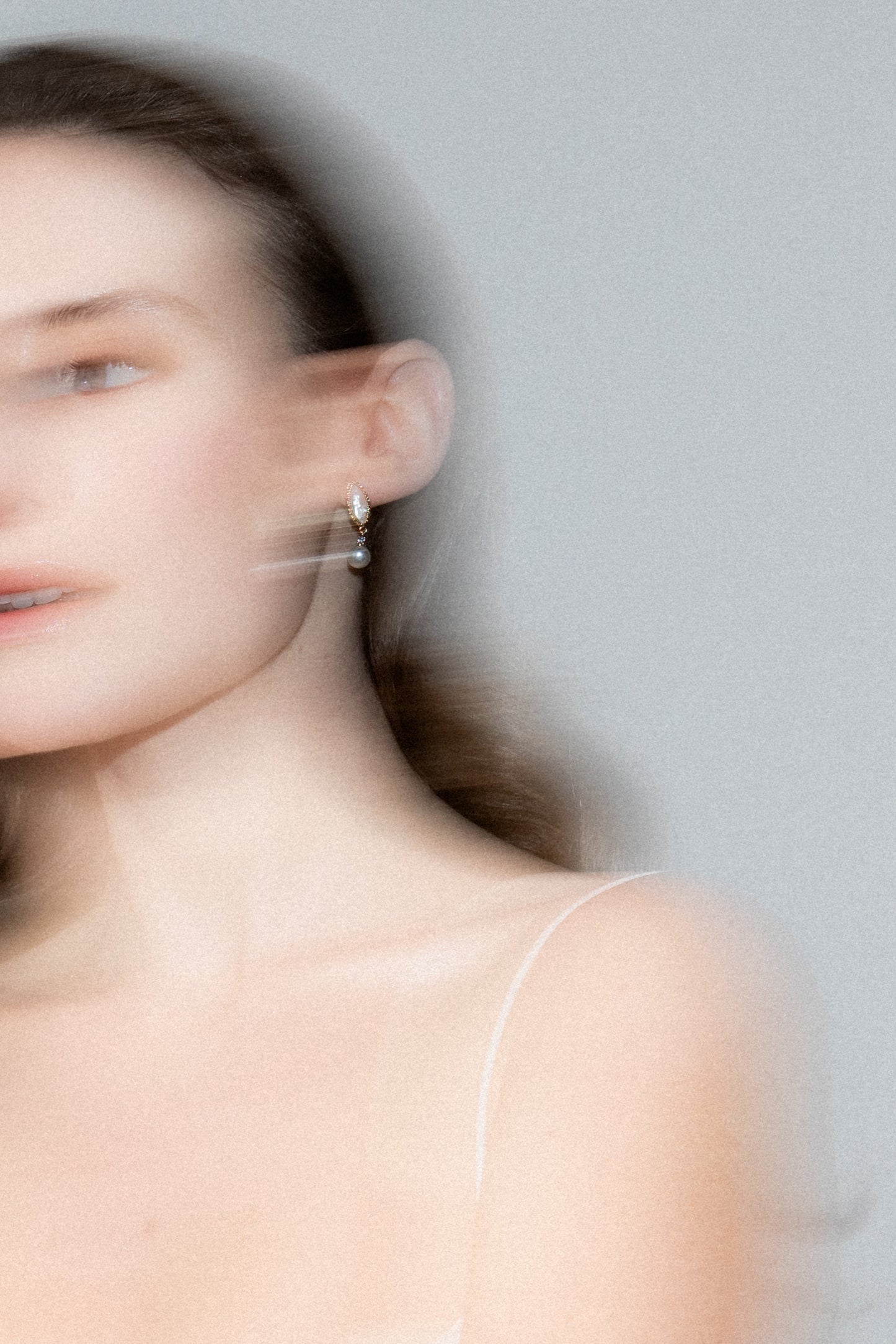 Boucles d'oreilles Hazel