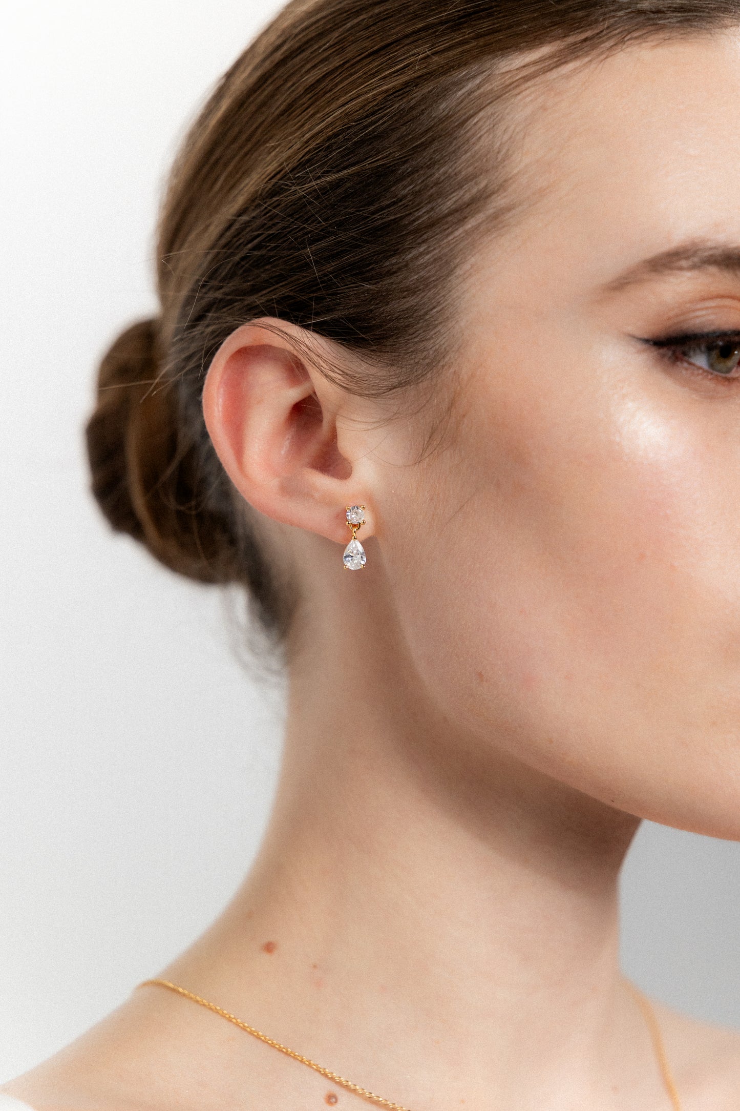 Natalia earrings