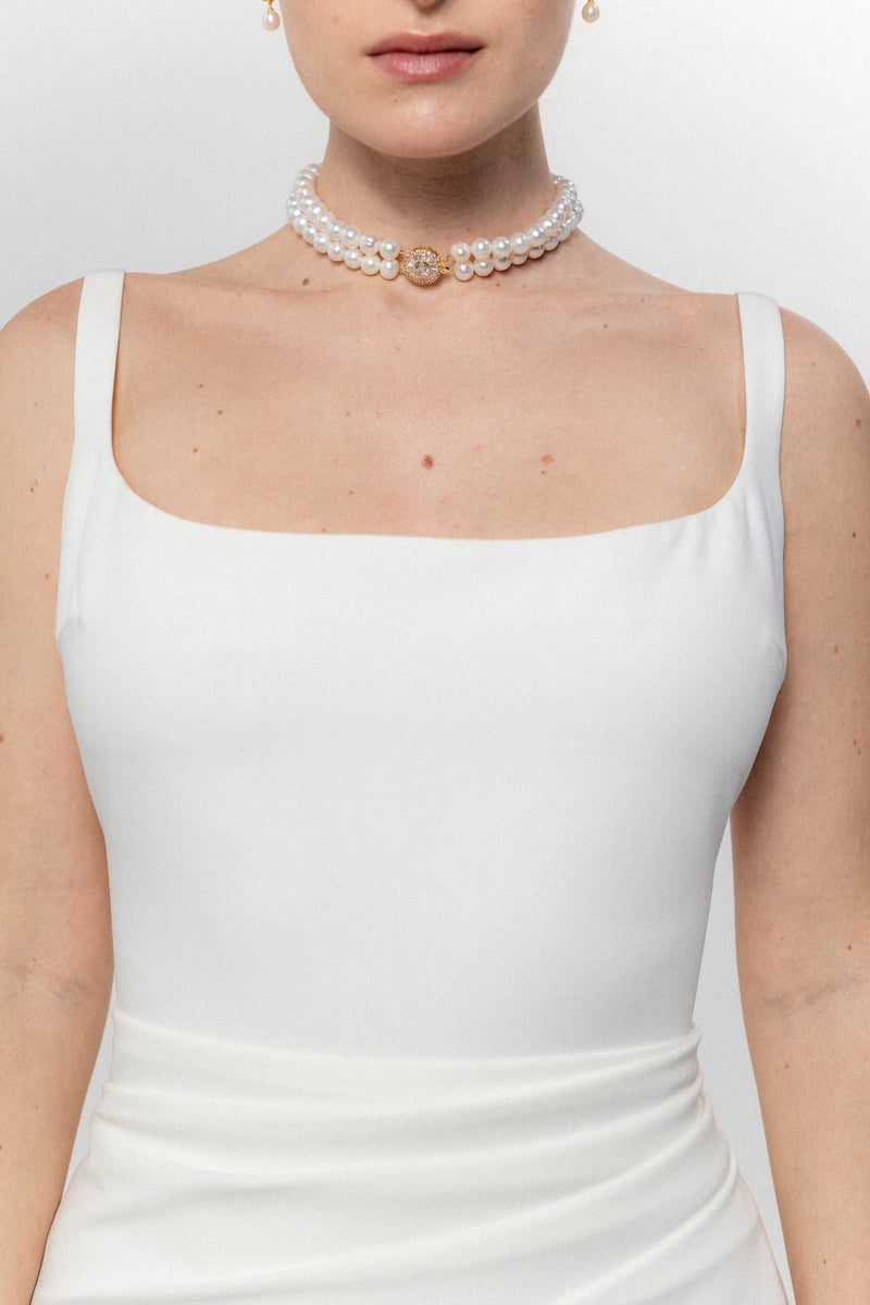 Collier Marilyn