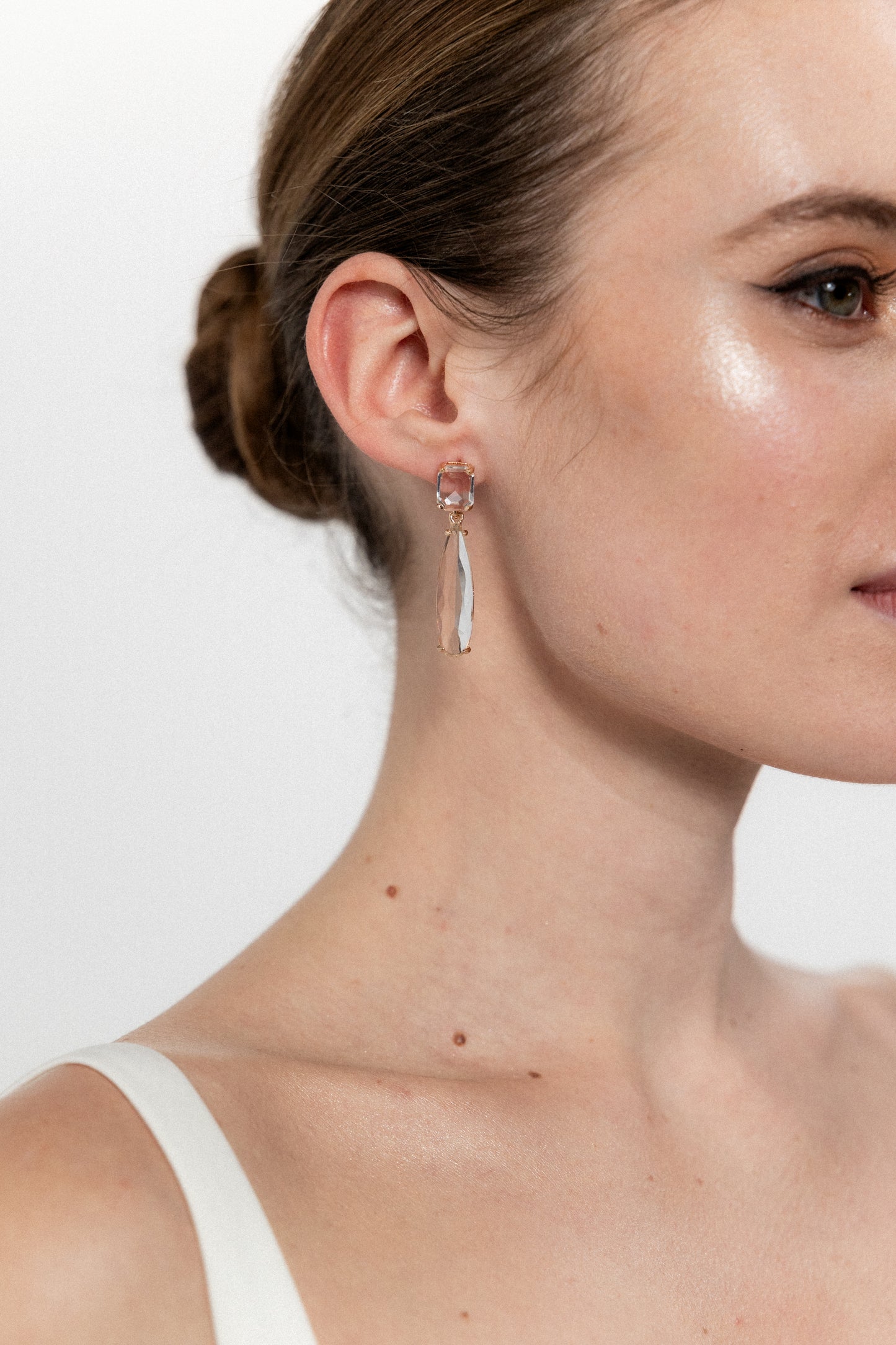 Boucles d'oreilles Vera