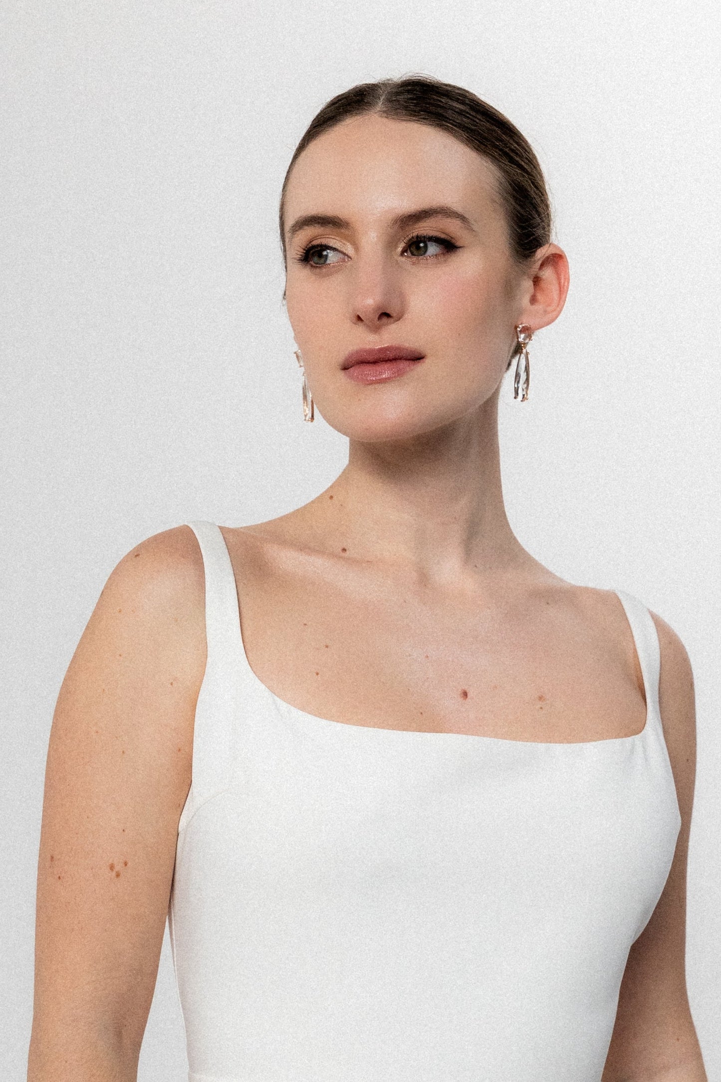 Boucles d'oreilles Vera