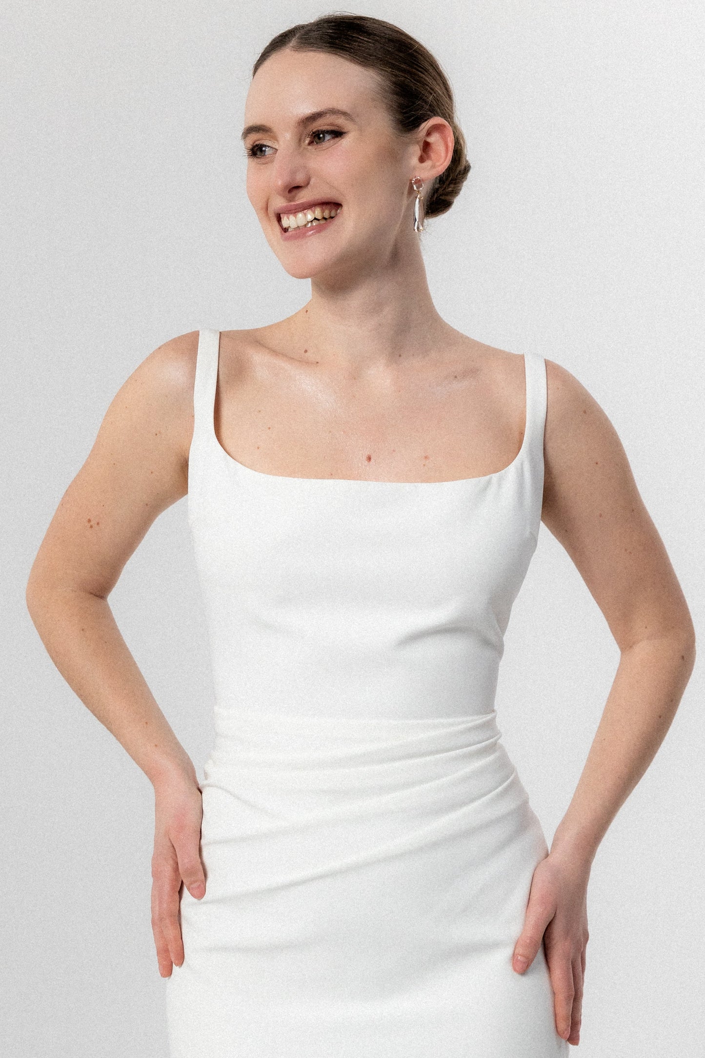 Boucles d'oreilles Vera