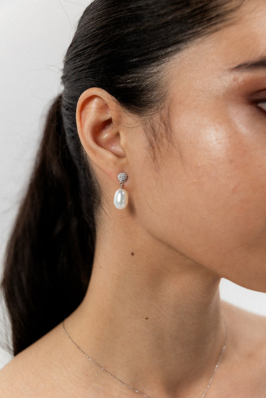 Boucles d'oreilles Emmanuelle