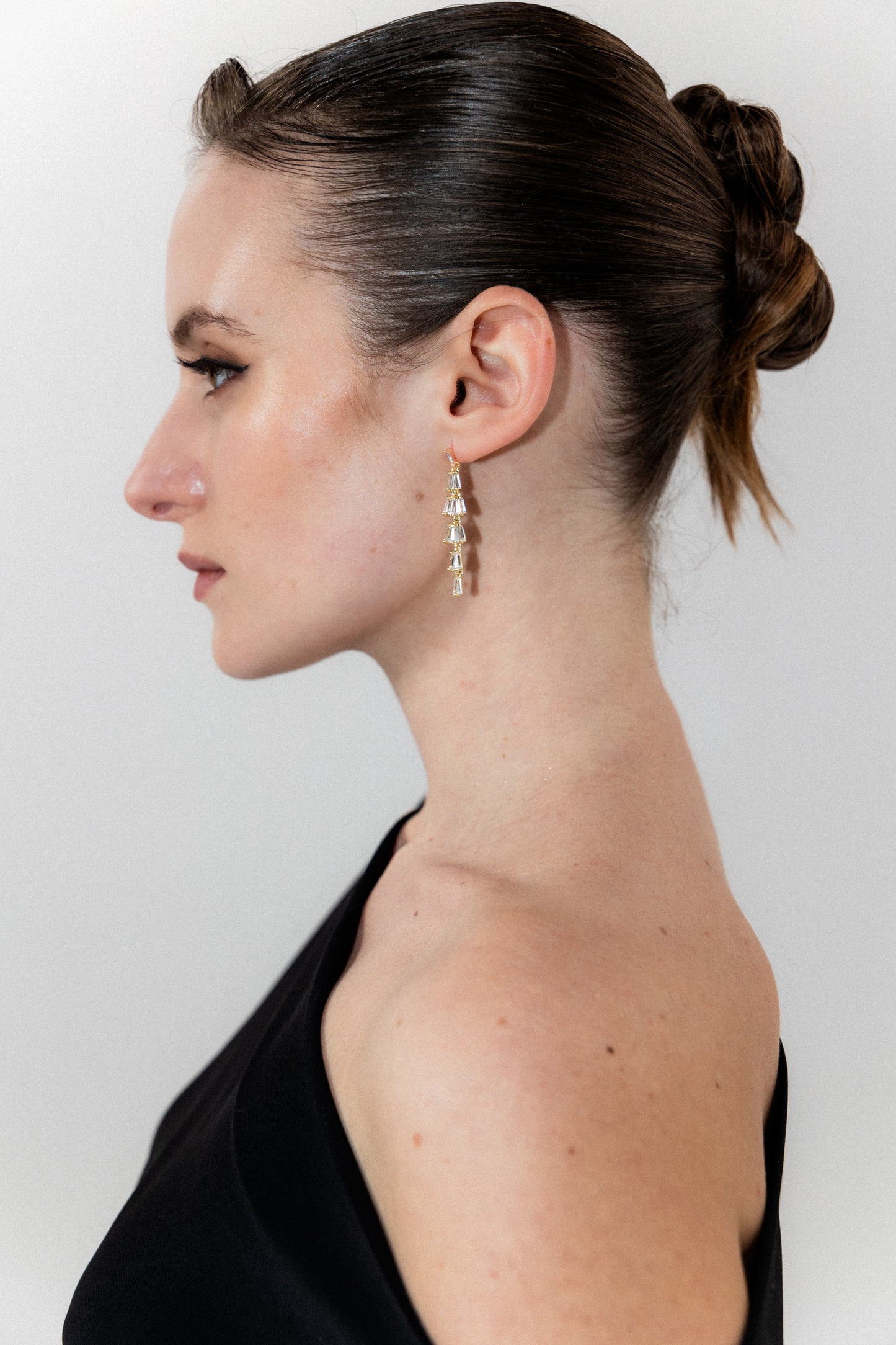 Boucles d'oreilles Angelina