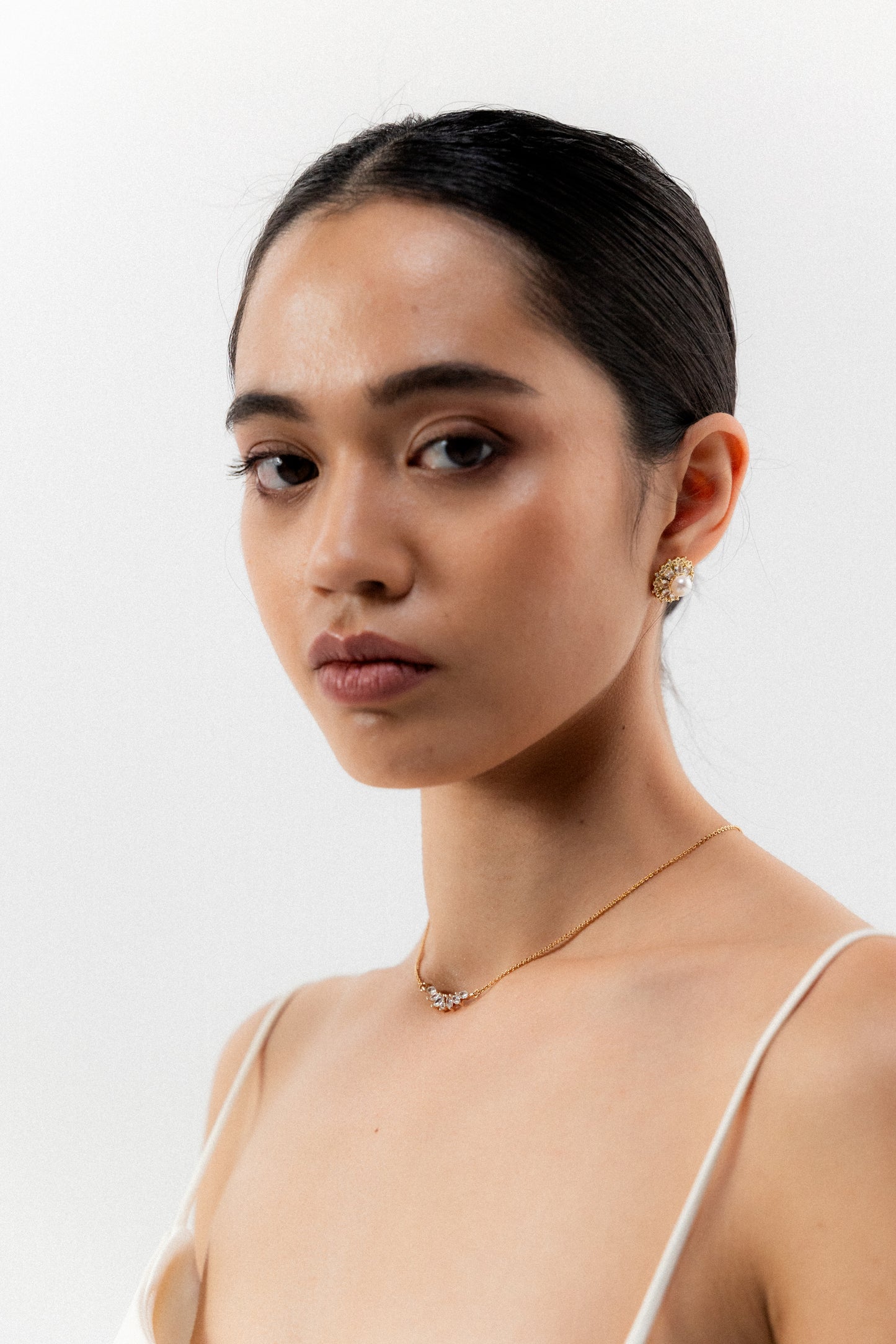 Boucles d'oreilles Aliénore