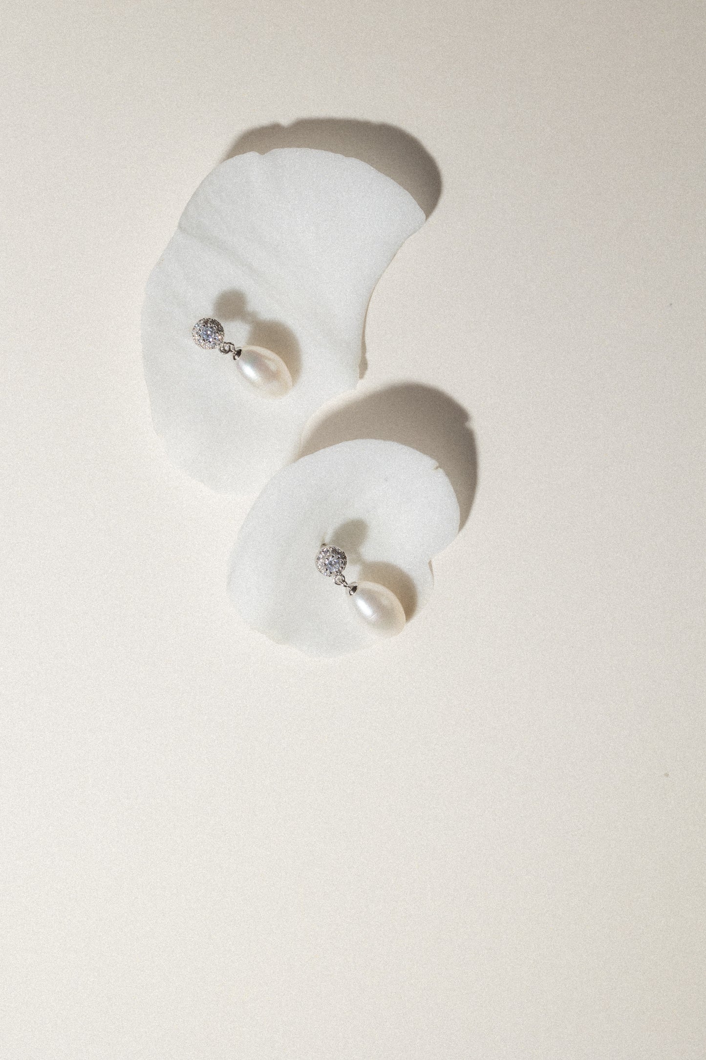 Boucles d'oreilles Emmanuelle