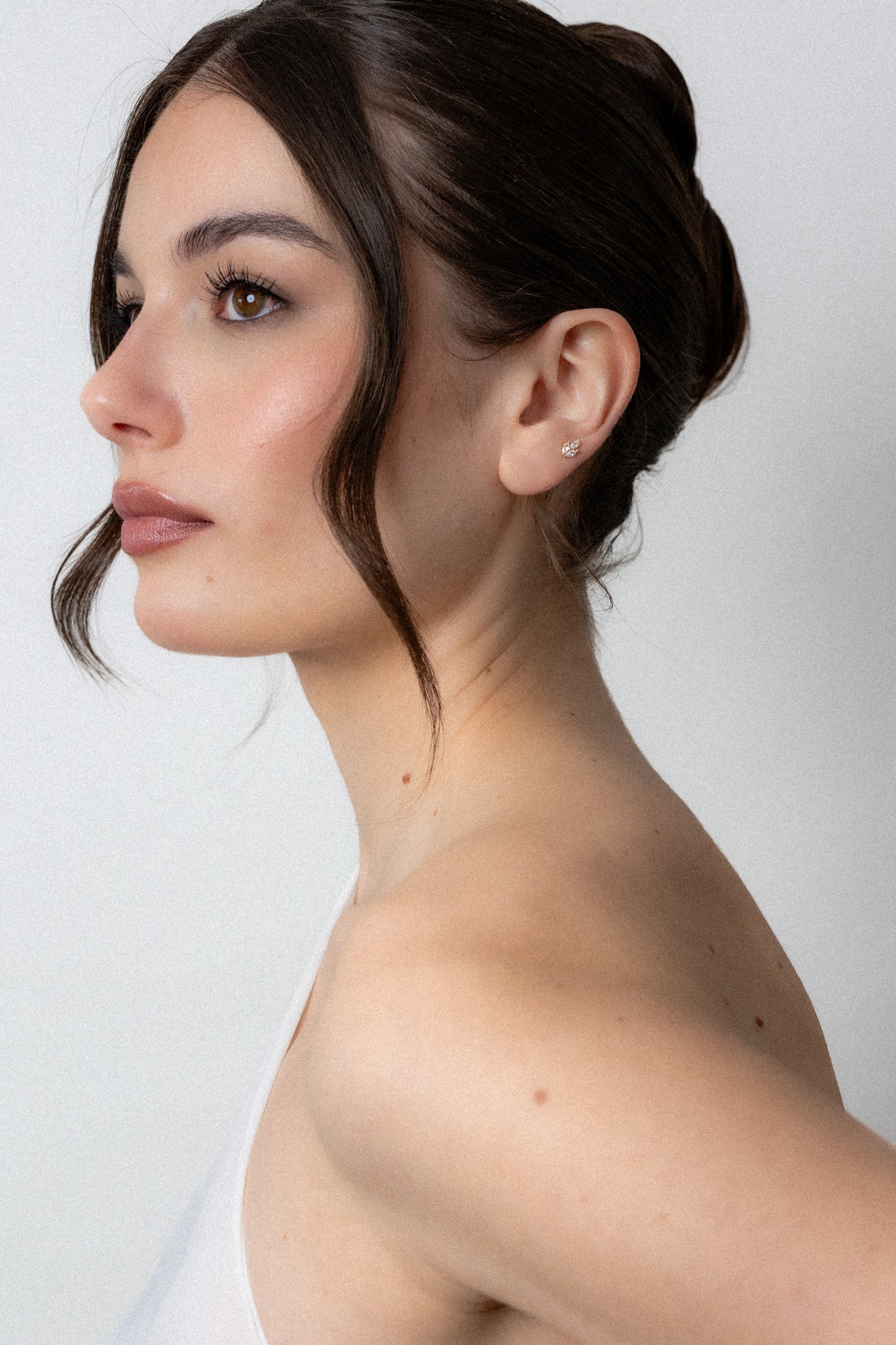 Puces d'oreilles Félicie