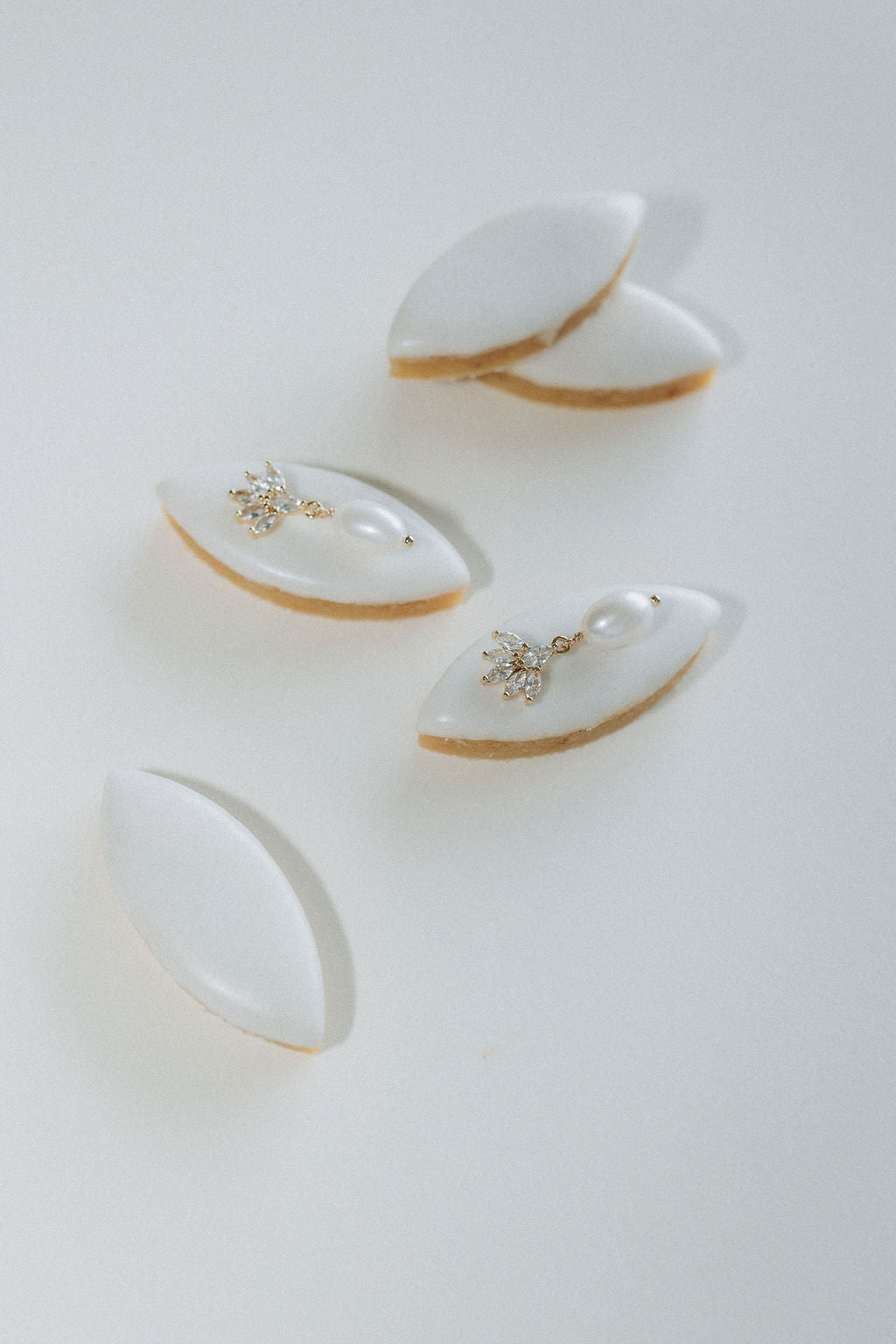 Vera earrings