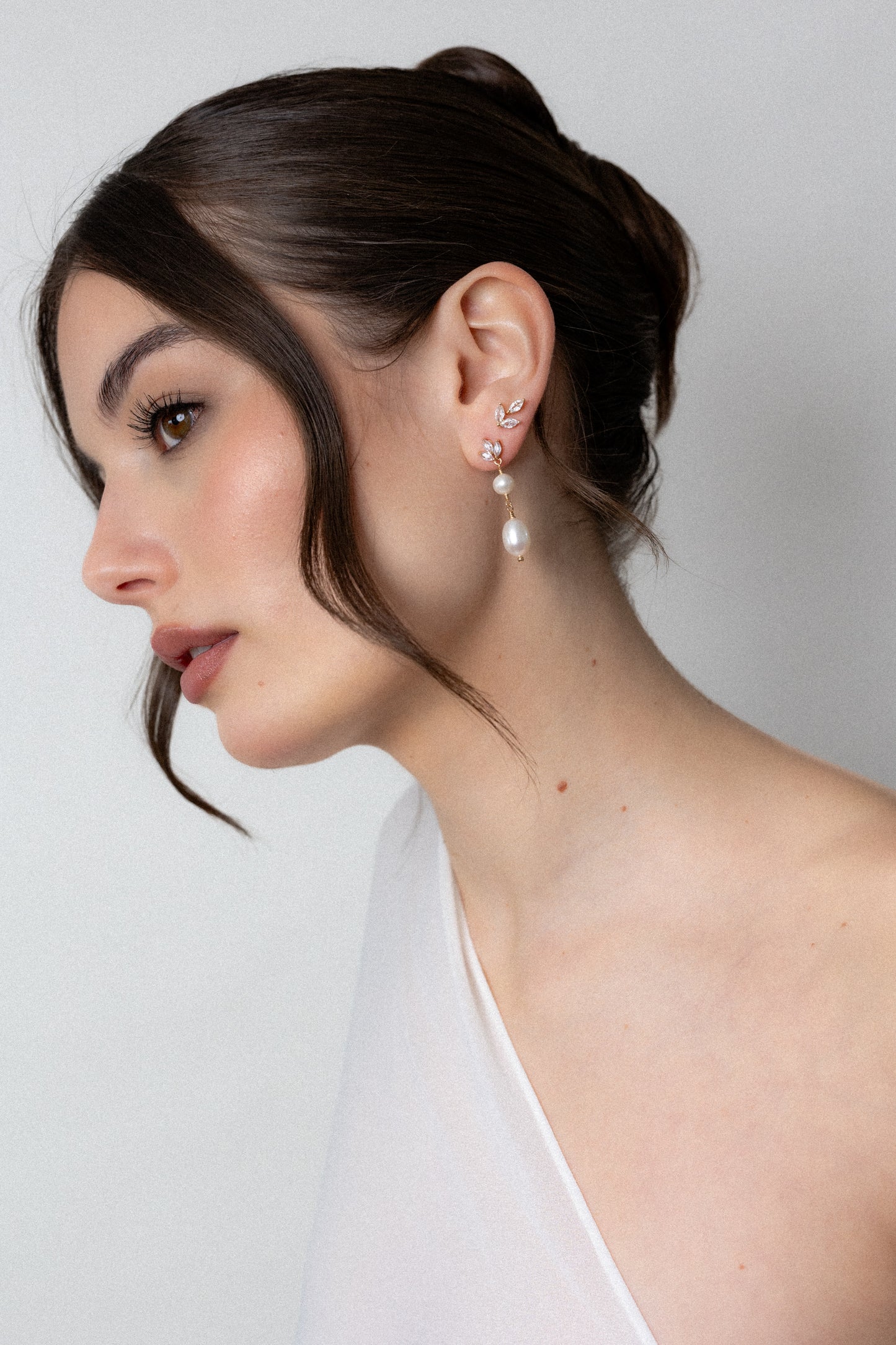 Boucles d'oreilles Joséphine