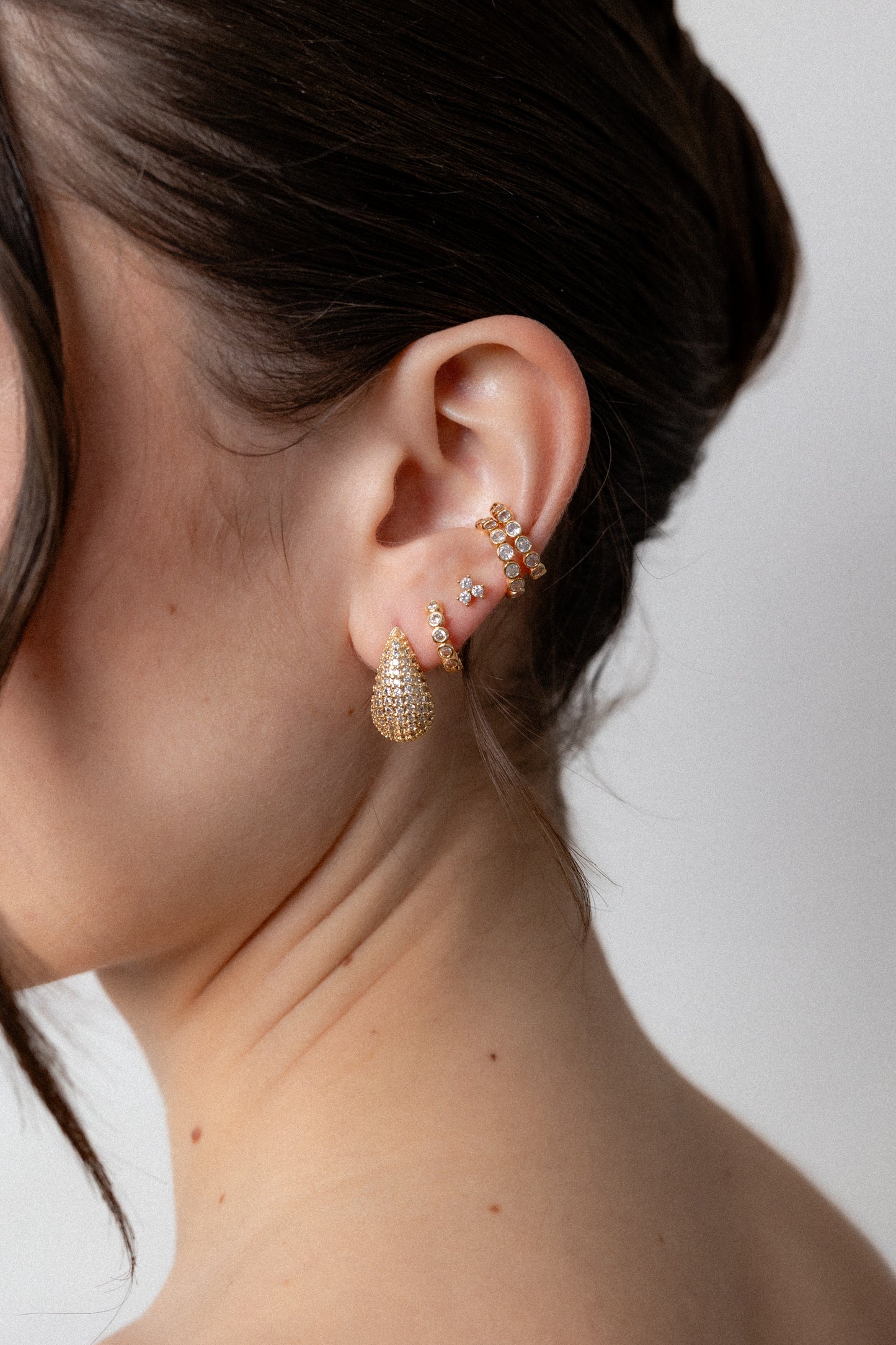 Bague d'oreilles Pippa