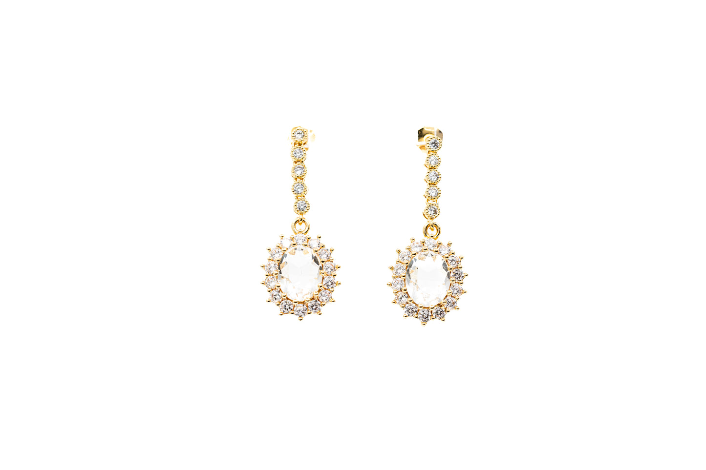 Elisabeth earrings
