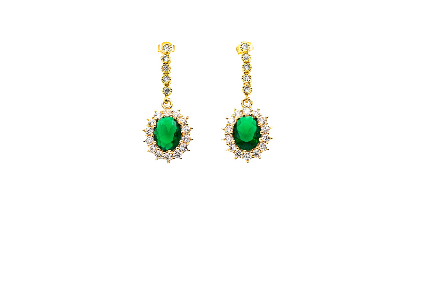 Elisabeth earrings