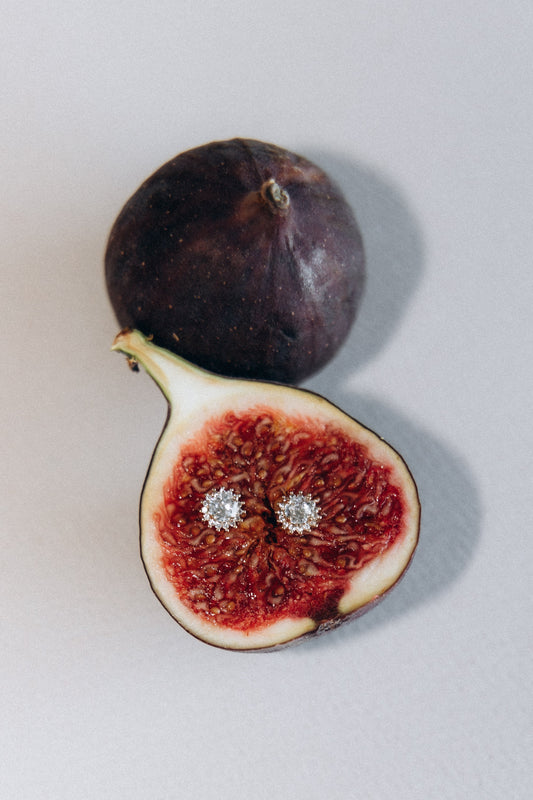 Boucles d'oreilles Gabriella