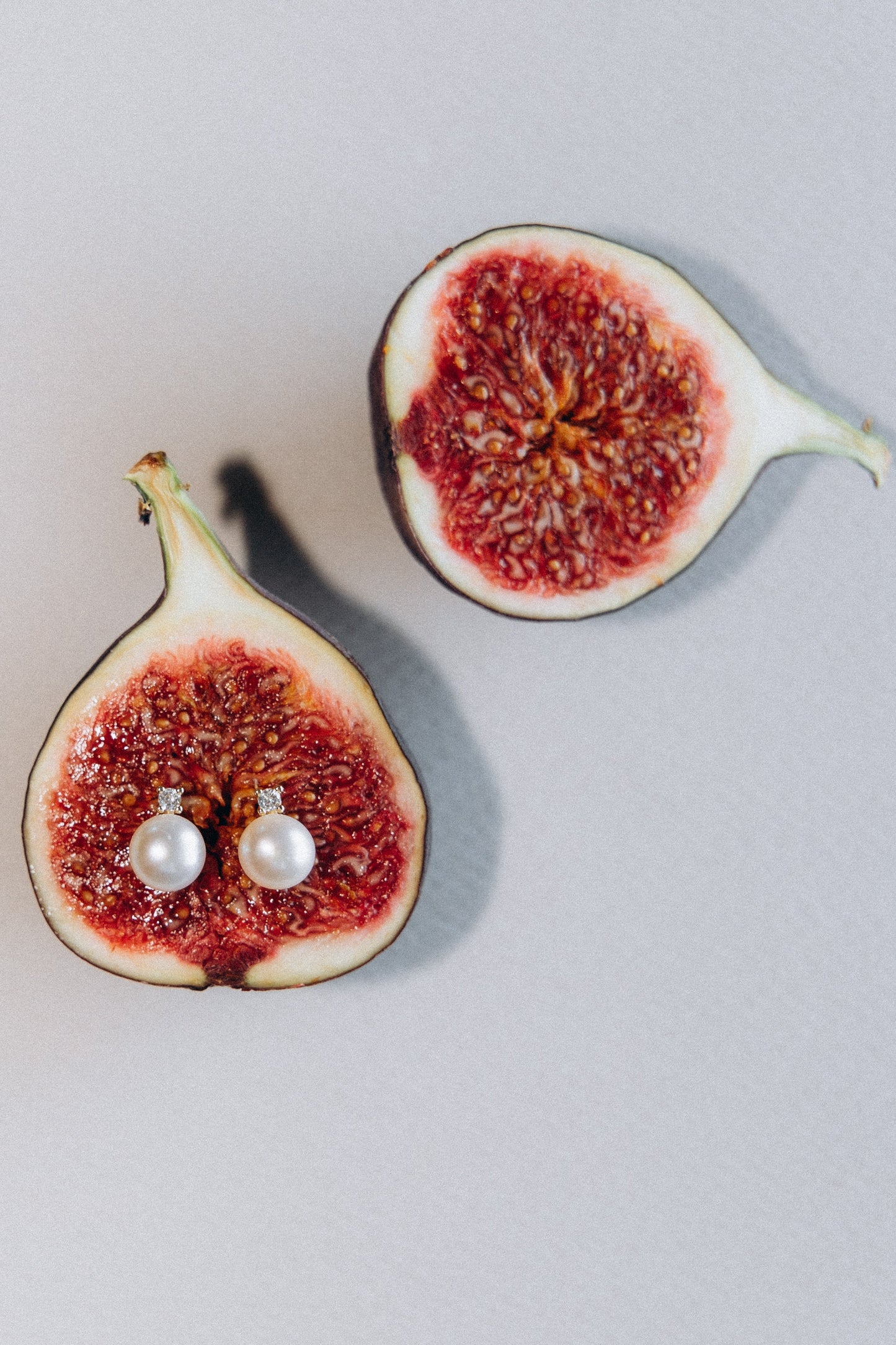 Boucles d'oreilles Charlotte