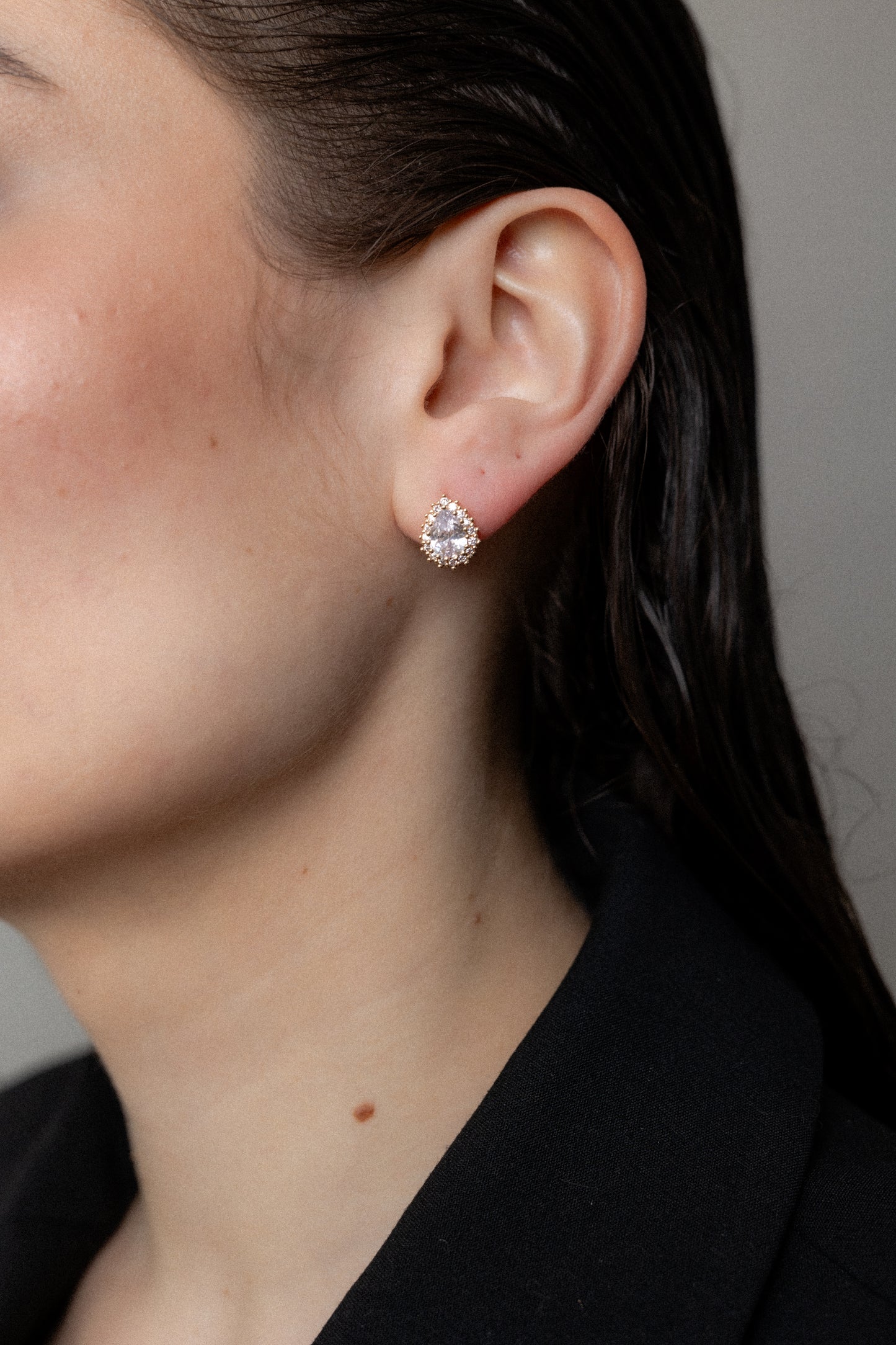 Melina earrings