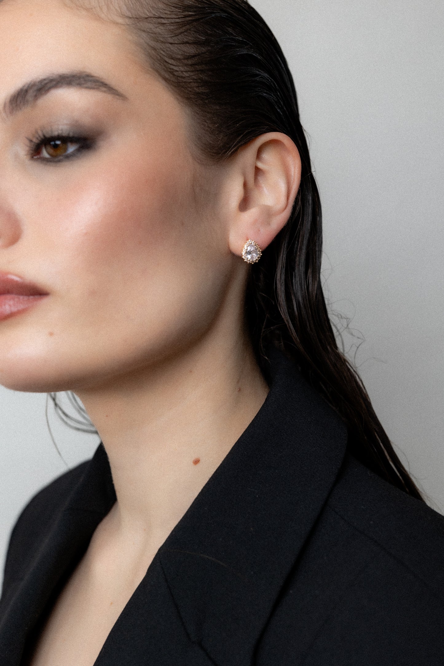 Melina earrings