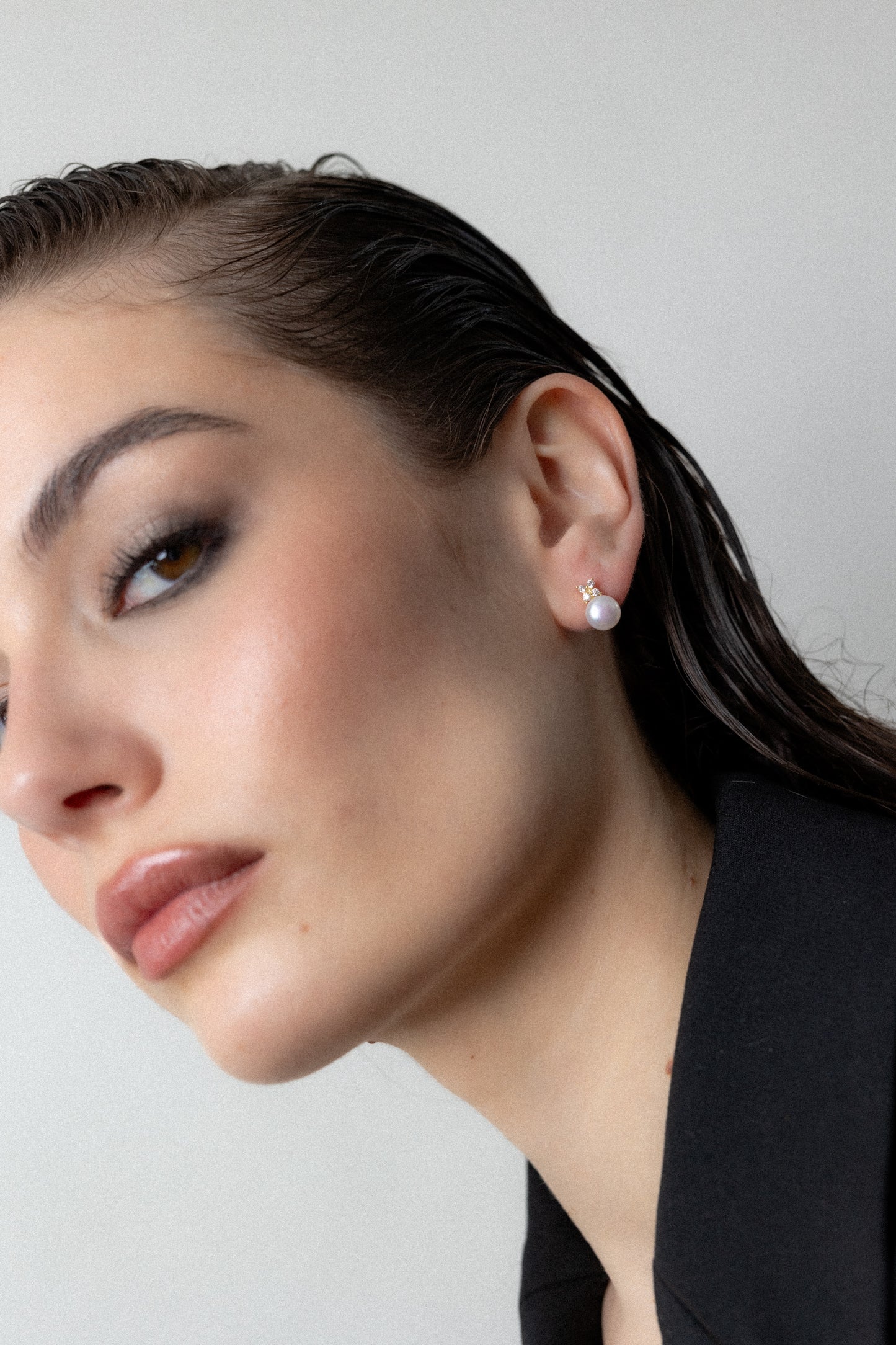 Deborah earrings