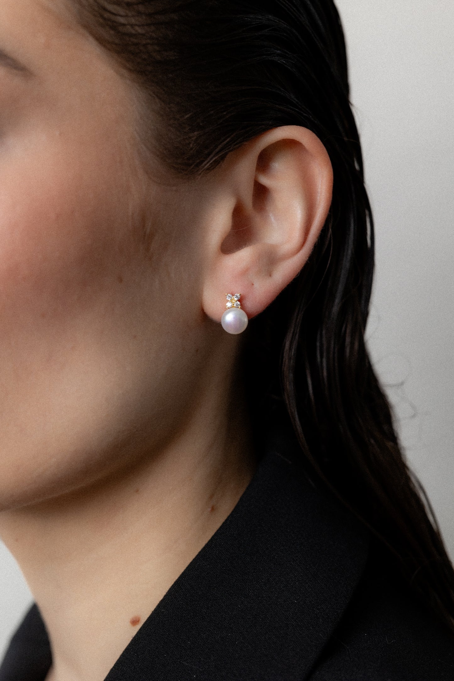 Deborah earrings