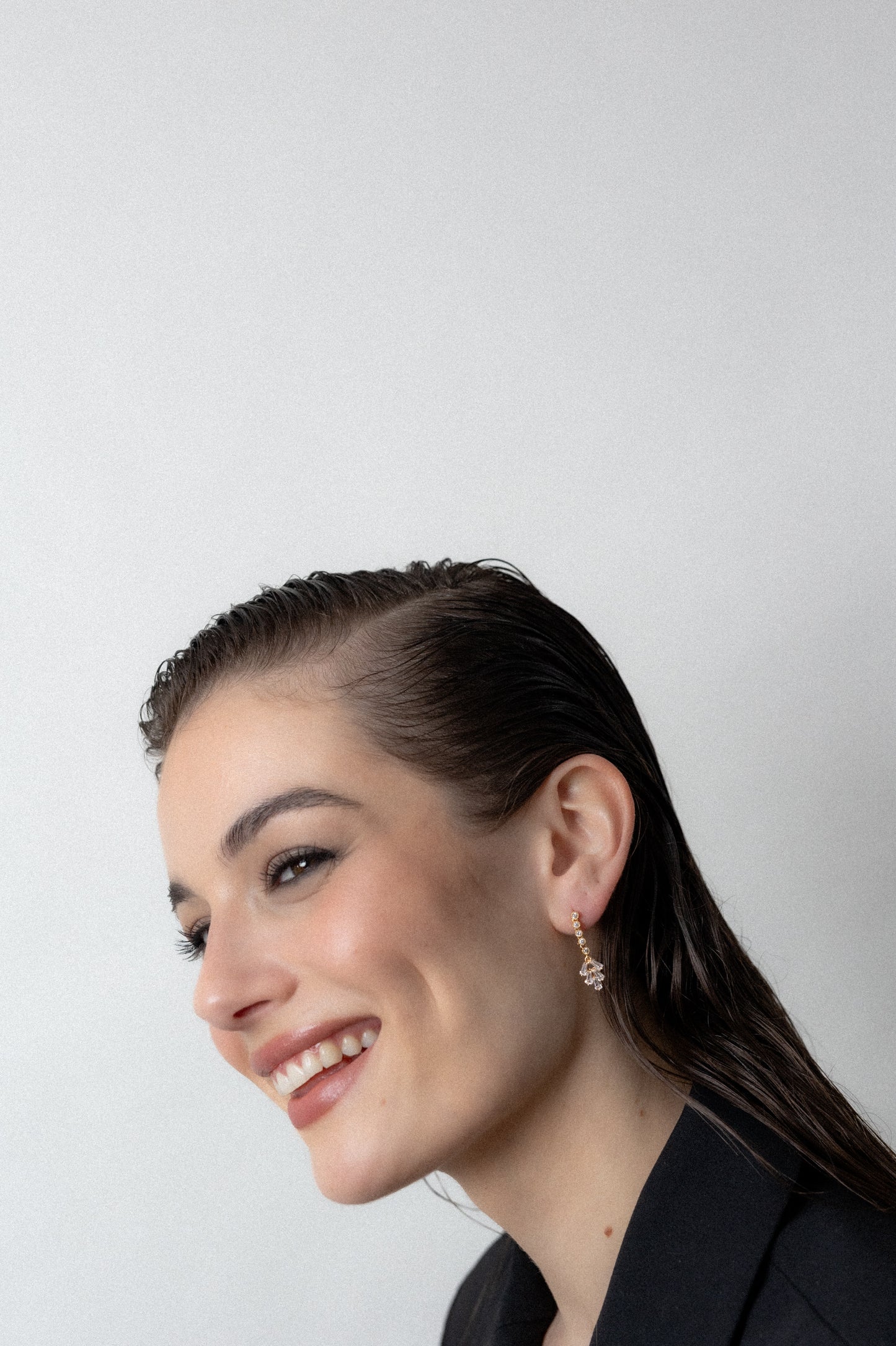 Chandelier Earrings